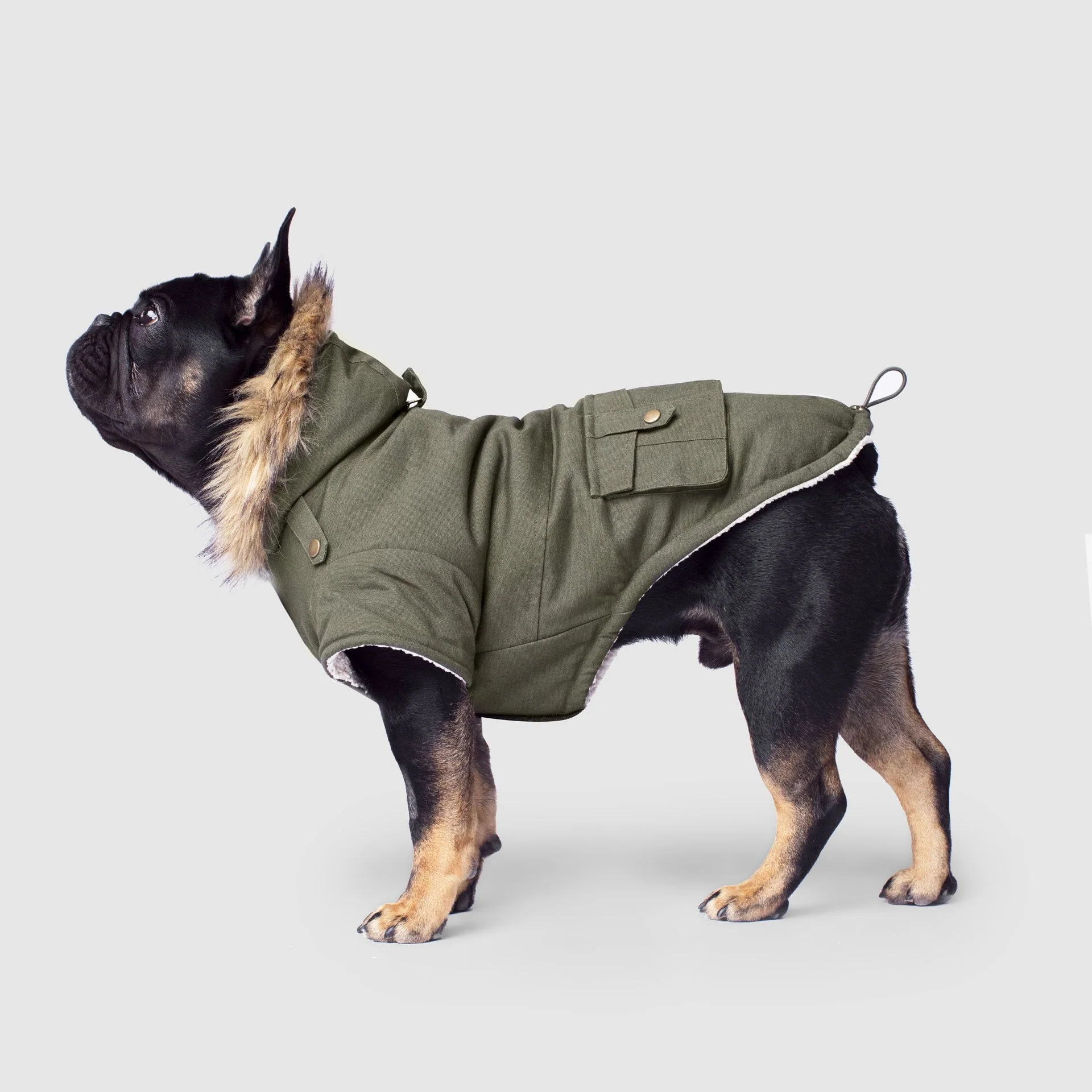 Alaskan Army Parka - Image 10