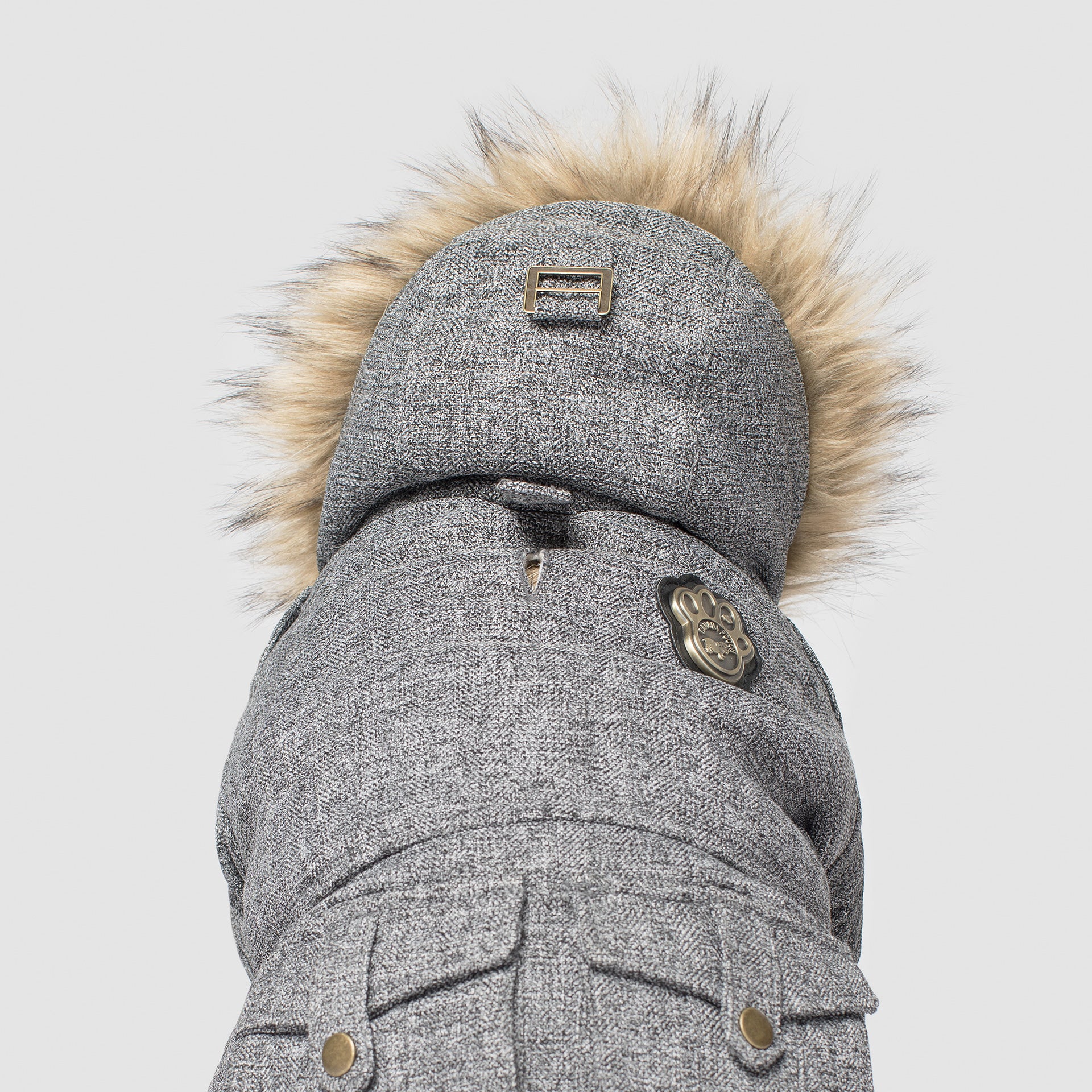 Alaskan Army Parka - Image 5