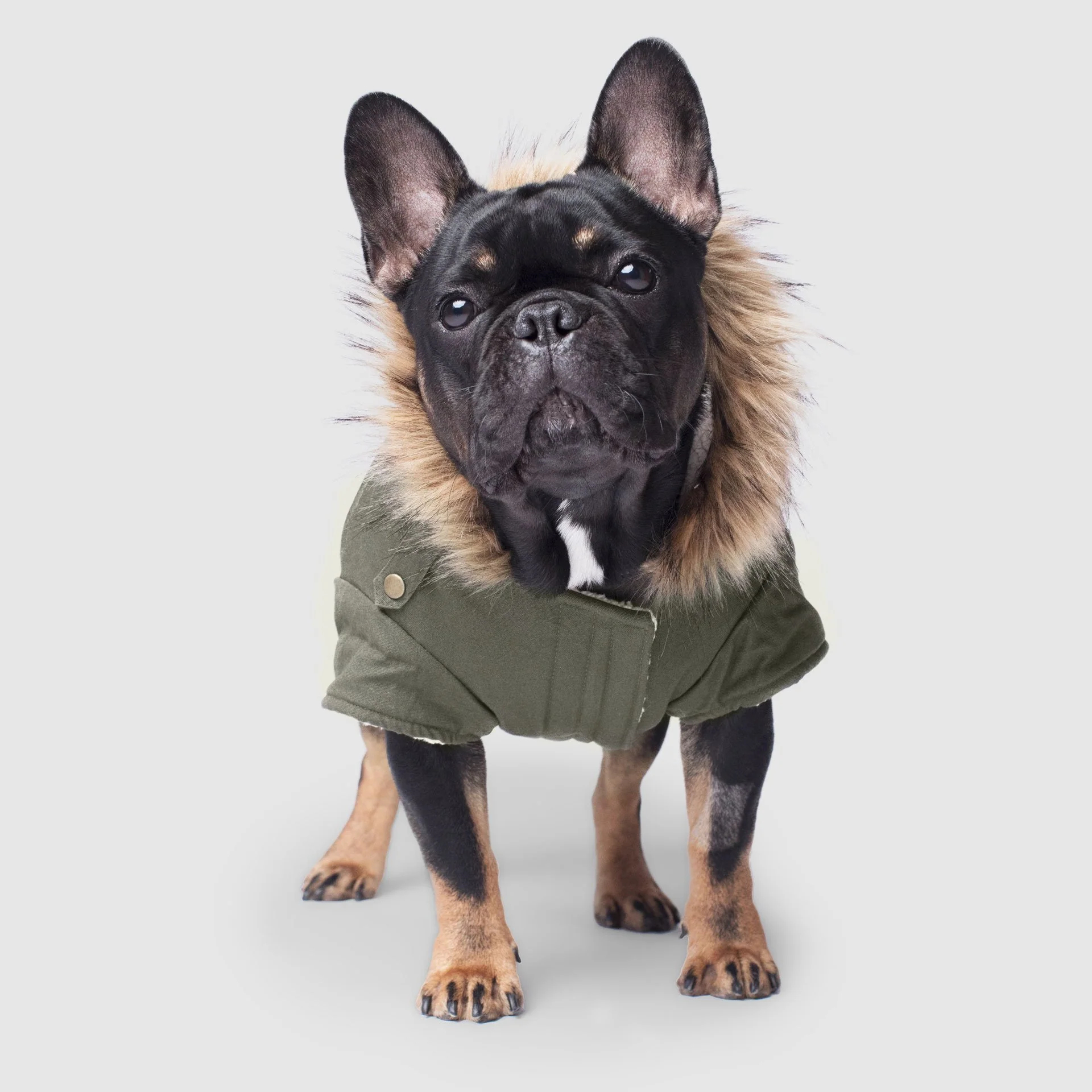 Alaskan Army Parka - Image 7