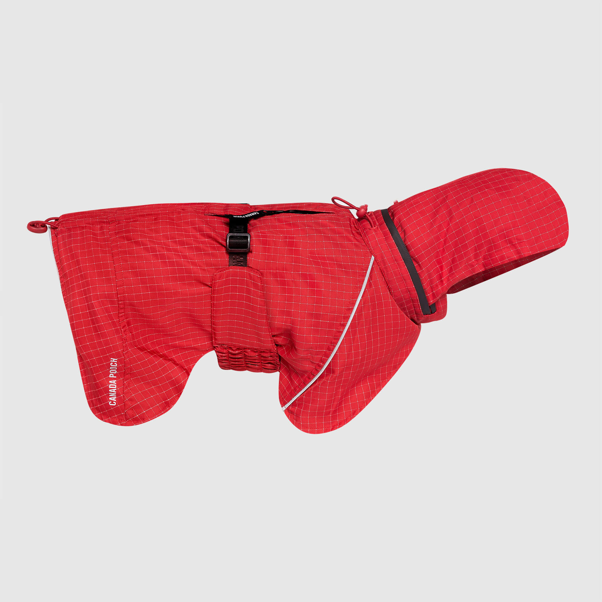 Complete Coverage Raincoat - Image 4