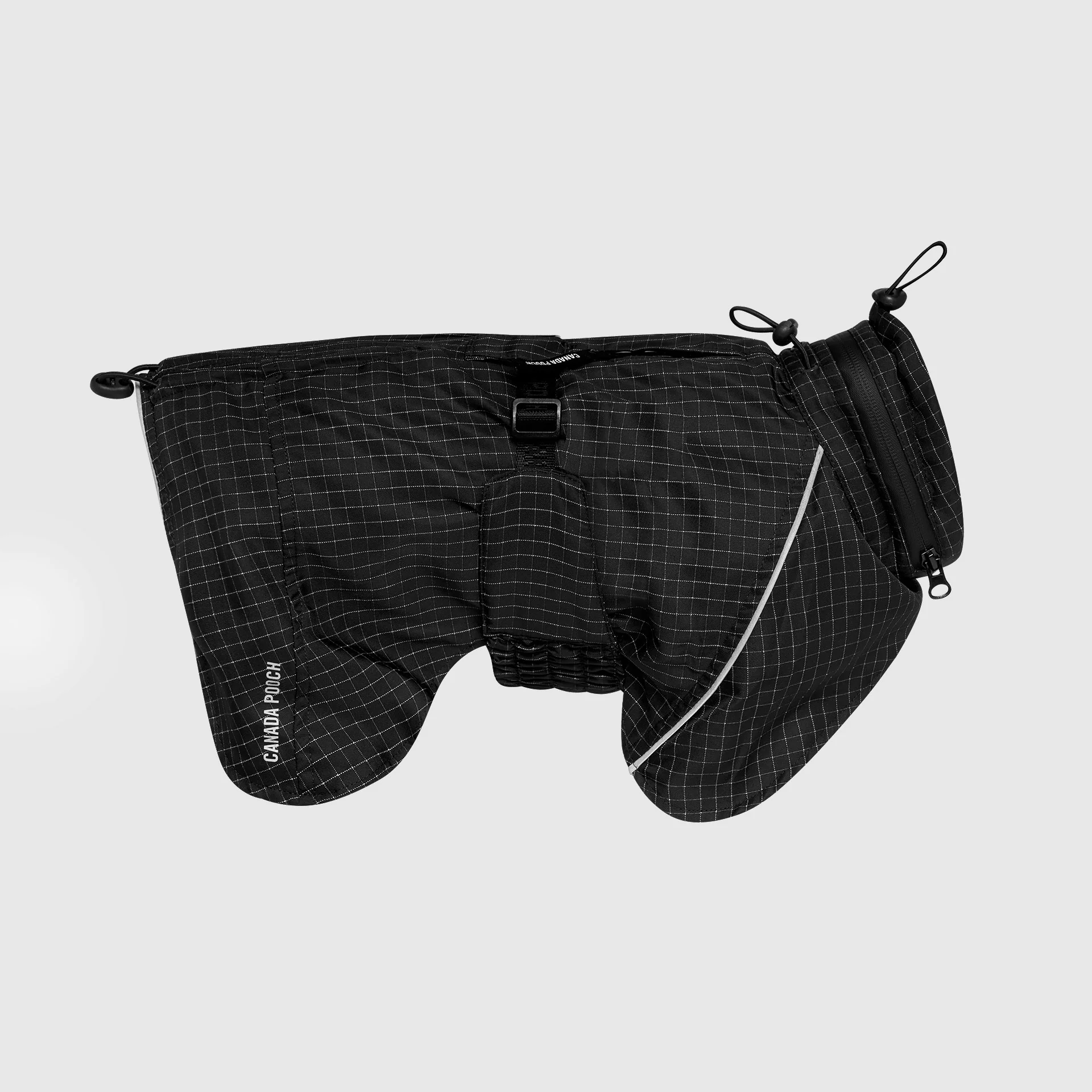 Complete Coverage Raincoat - Image 9