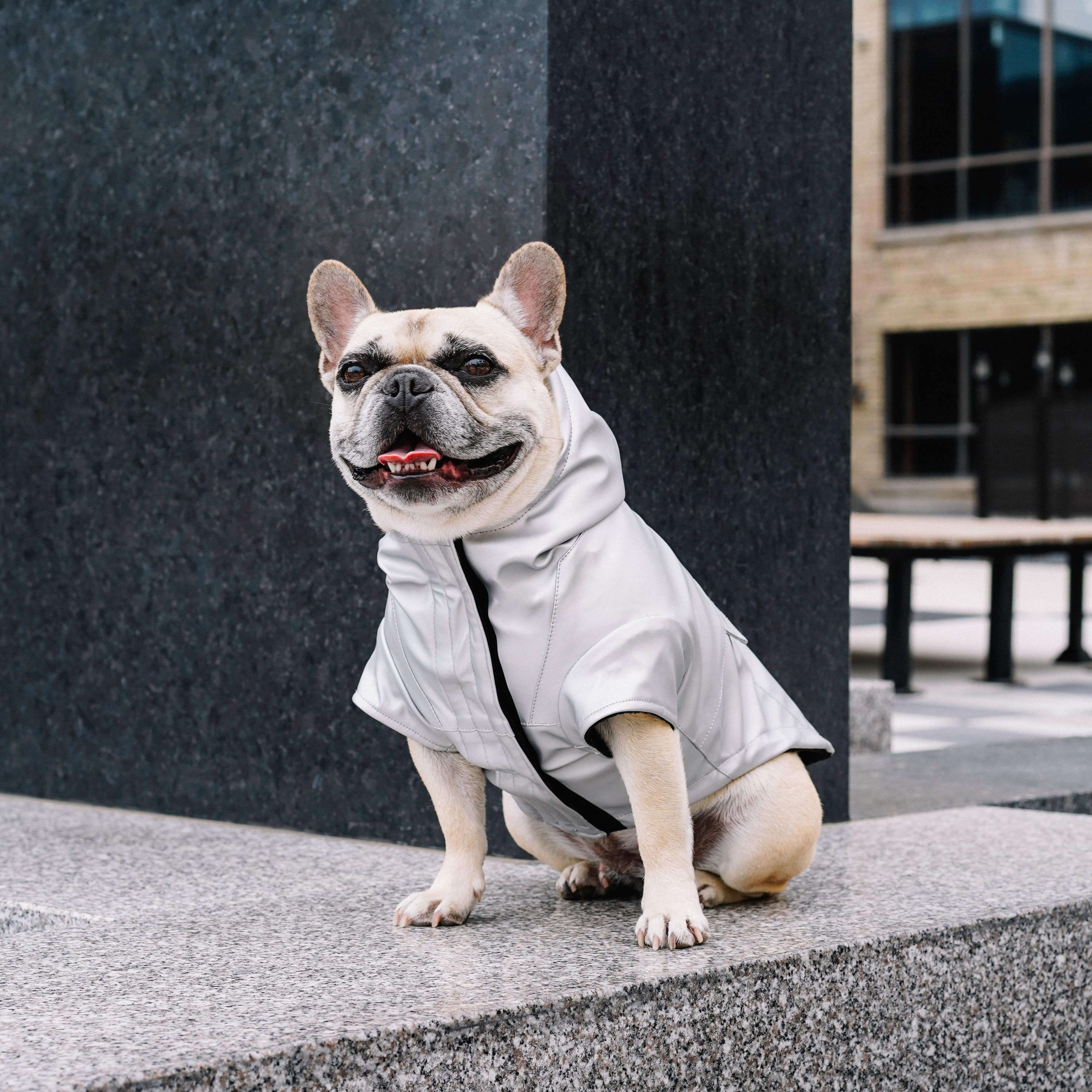 Cold Front Raincoat - Image 10