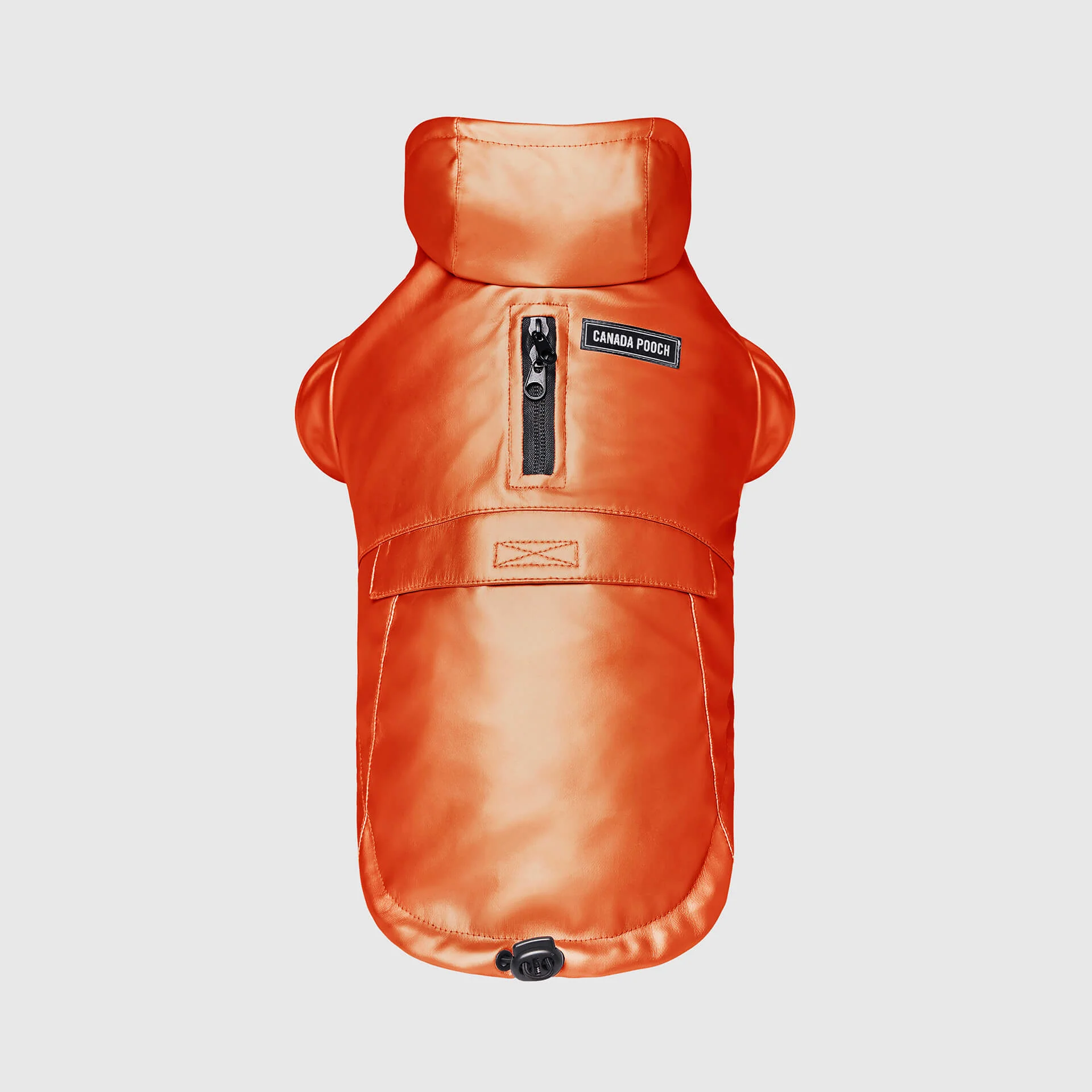 Cold Front Raincoat - Image 4