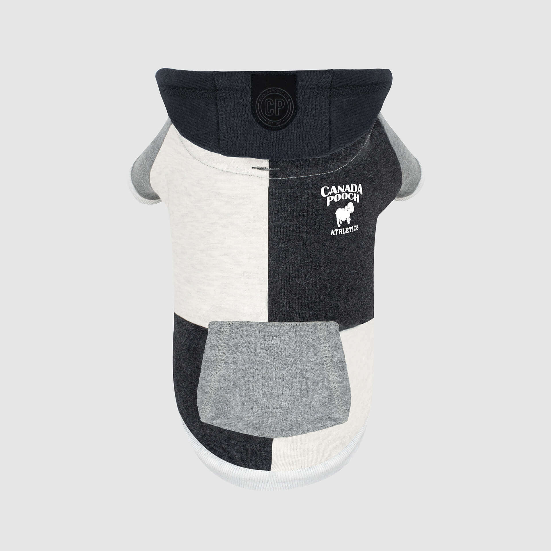 Colorblock Hoodie - Image 8