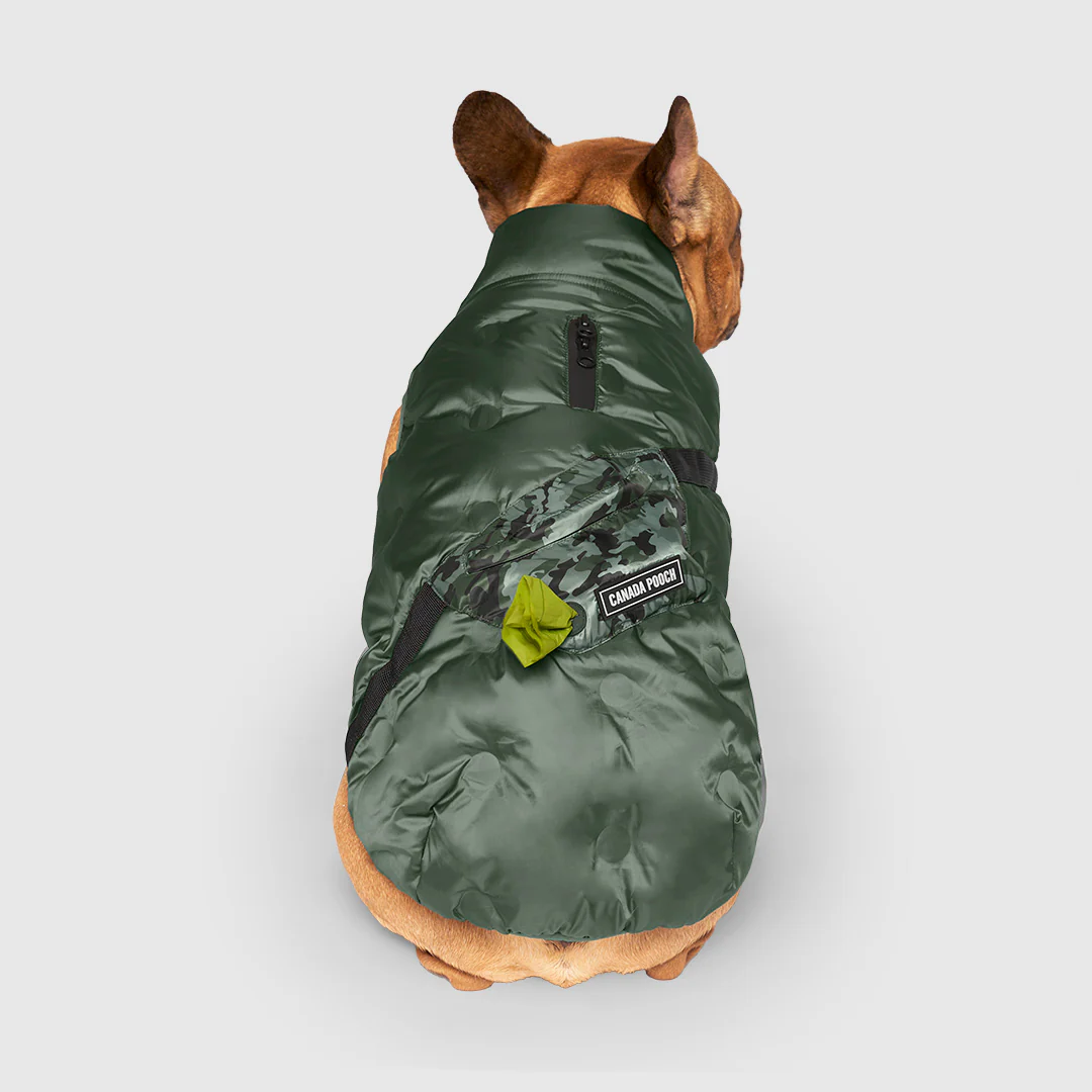 Commuter Vest - Image 3