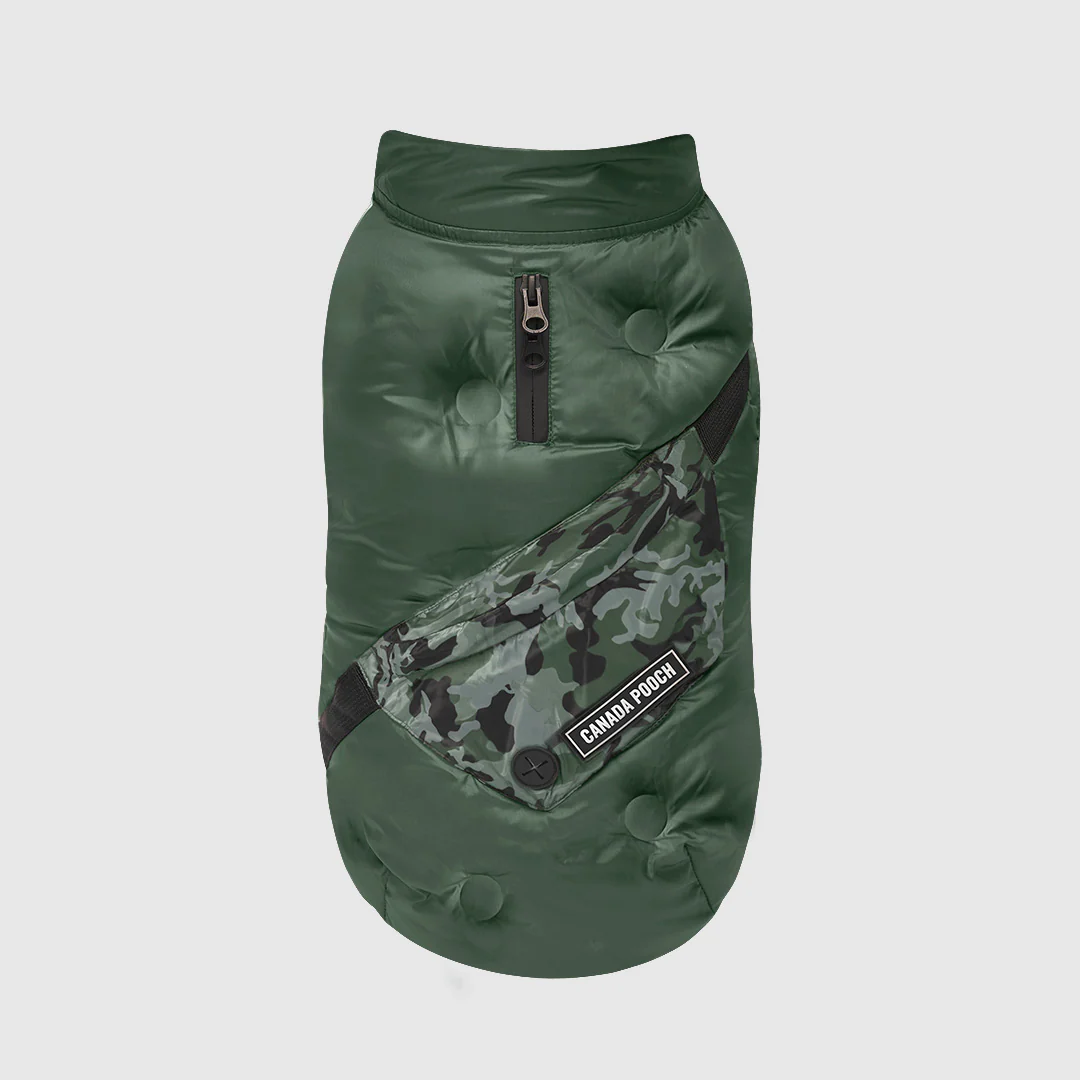 Commuter Vest - Image 4