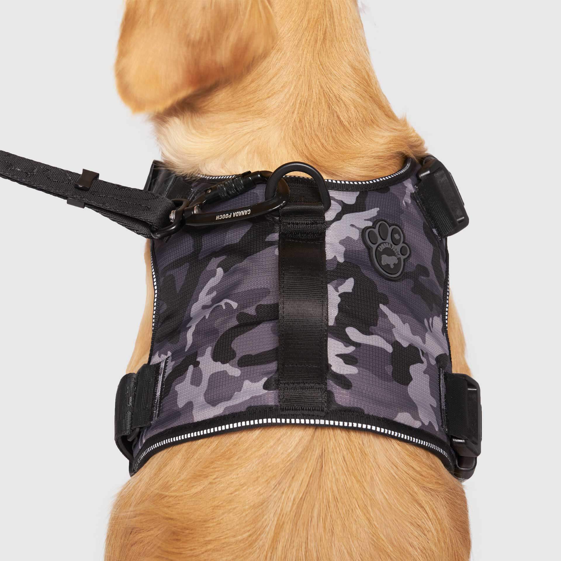 Complete Control Harness - Image 12