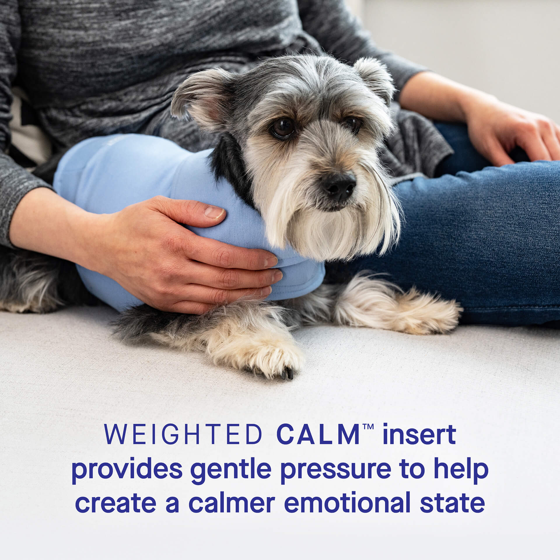 Weighted Calming Vest - Image 9