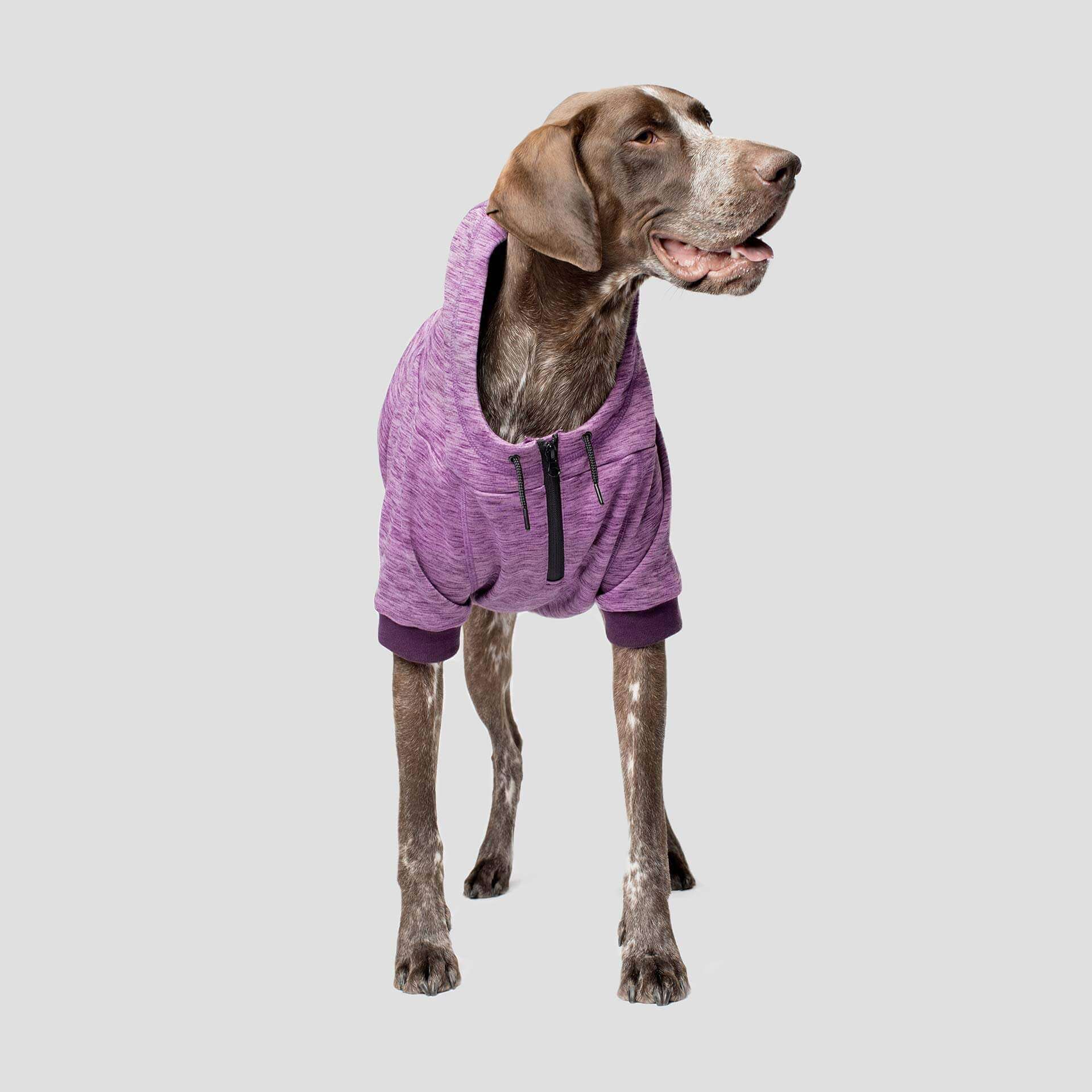 Spacedye Hero Hoodie - Image 5