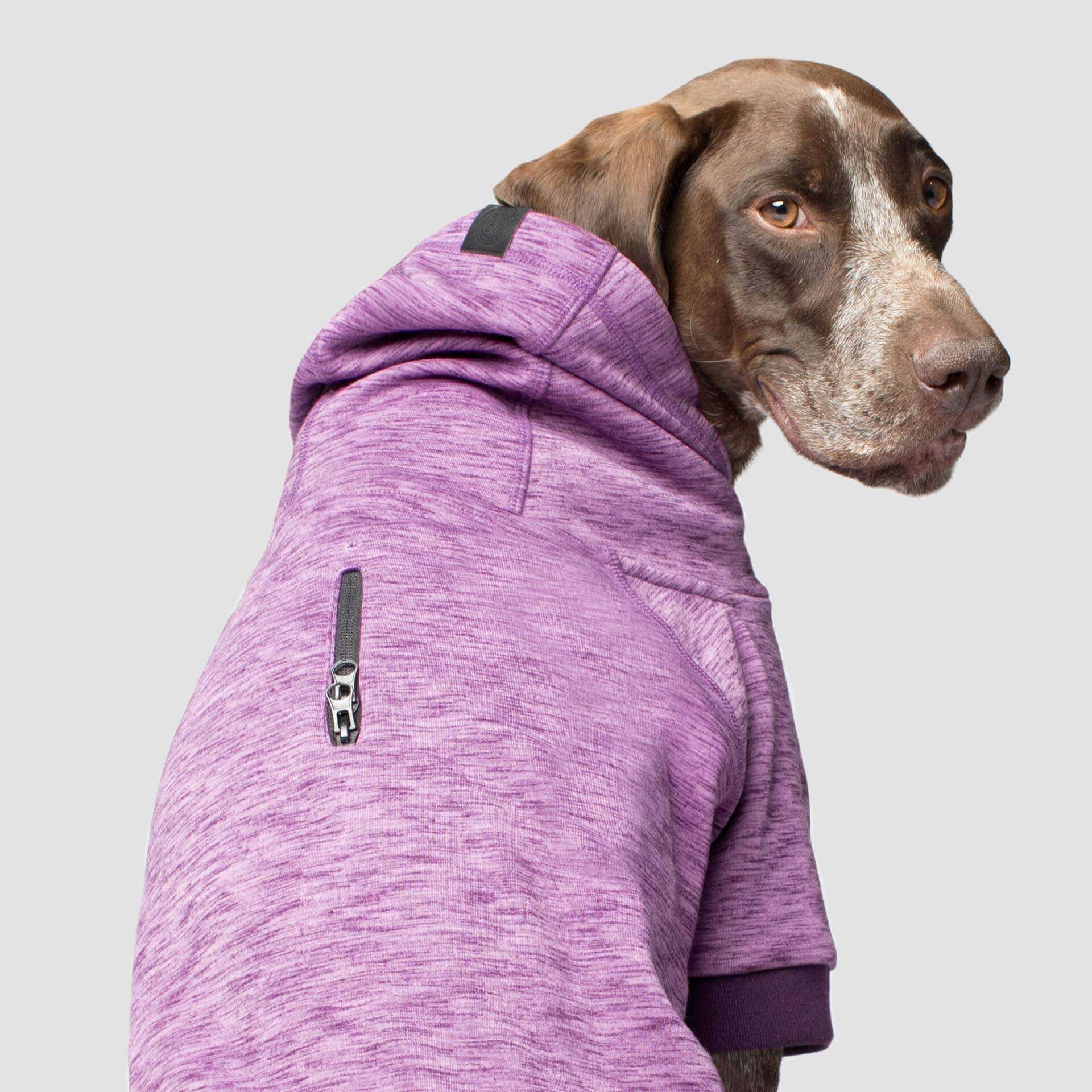 Spacedye Hero Hoodie - Image 6