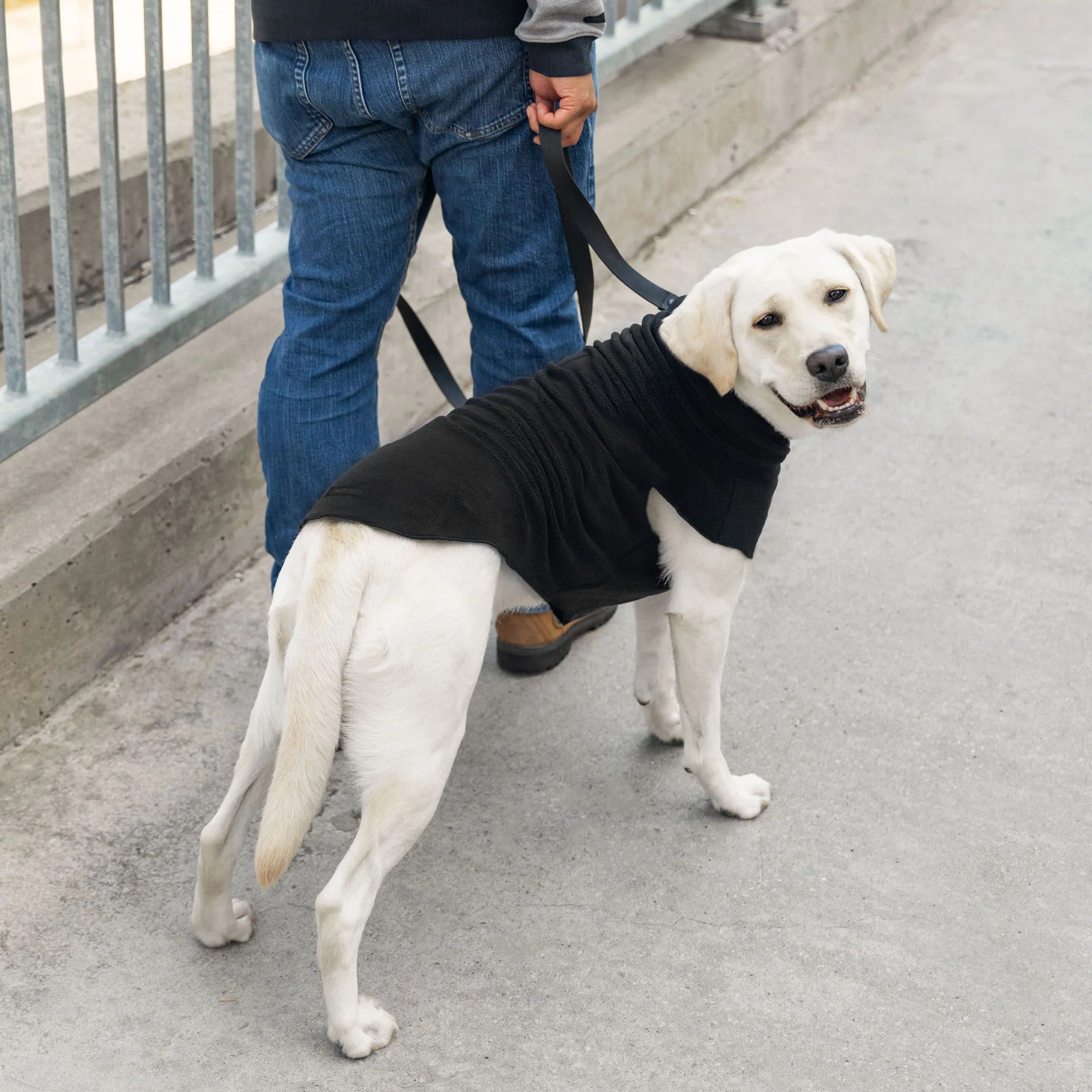 Easy-On Stretch Fleece - Image 20