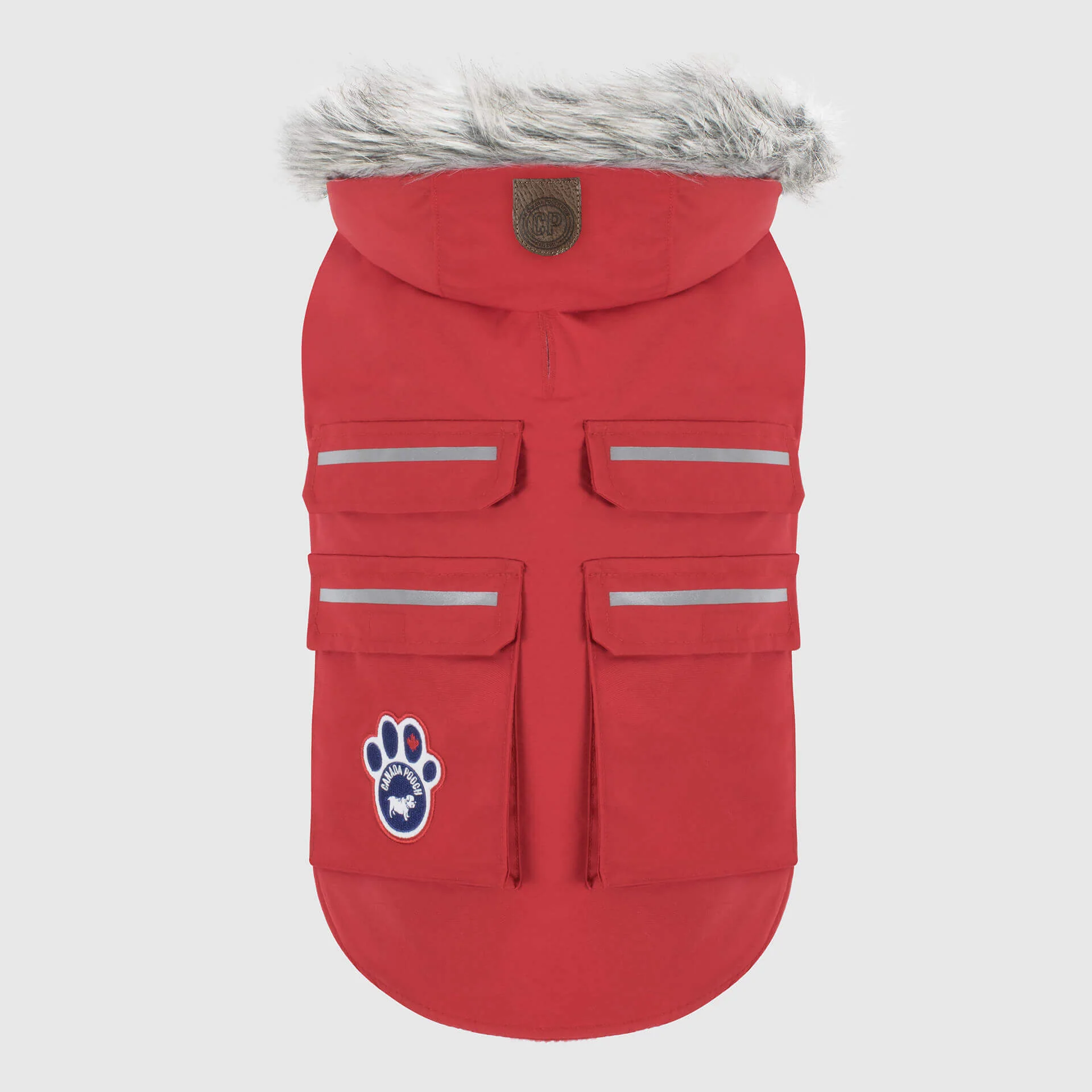 Everest Explorer Jacket - Image 5