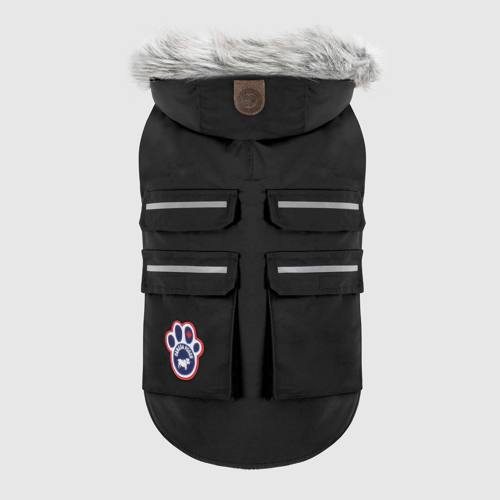 Everest Explorer Jacket - Image 9