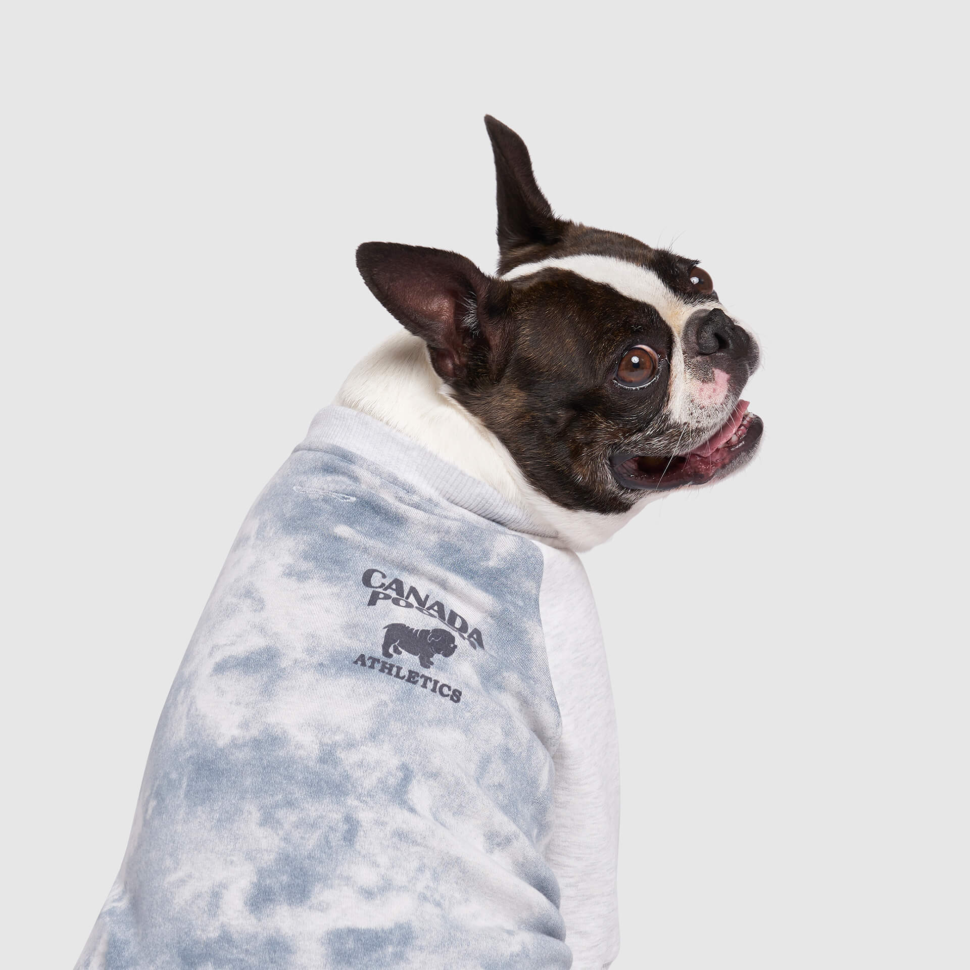 Frosty Fleece Sweatsuit - Image 11