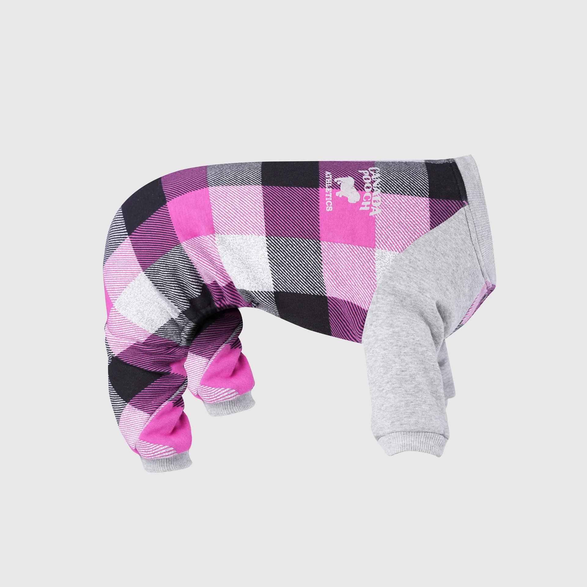Frosty Fleece Sweatsuit - Image 5