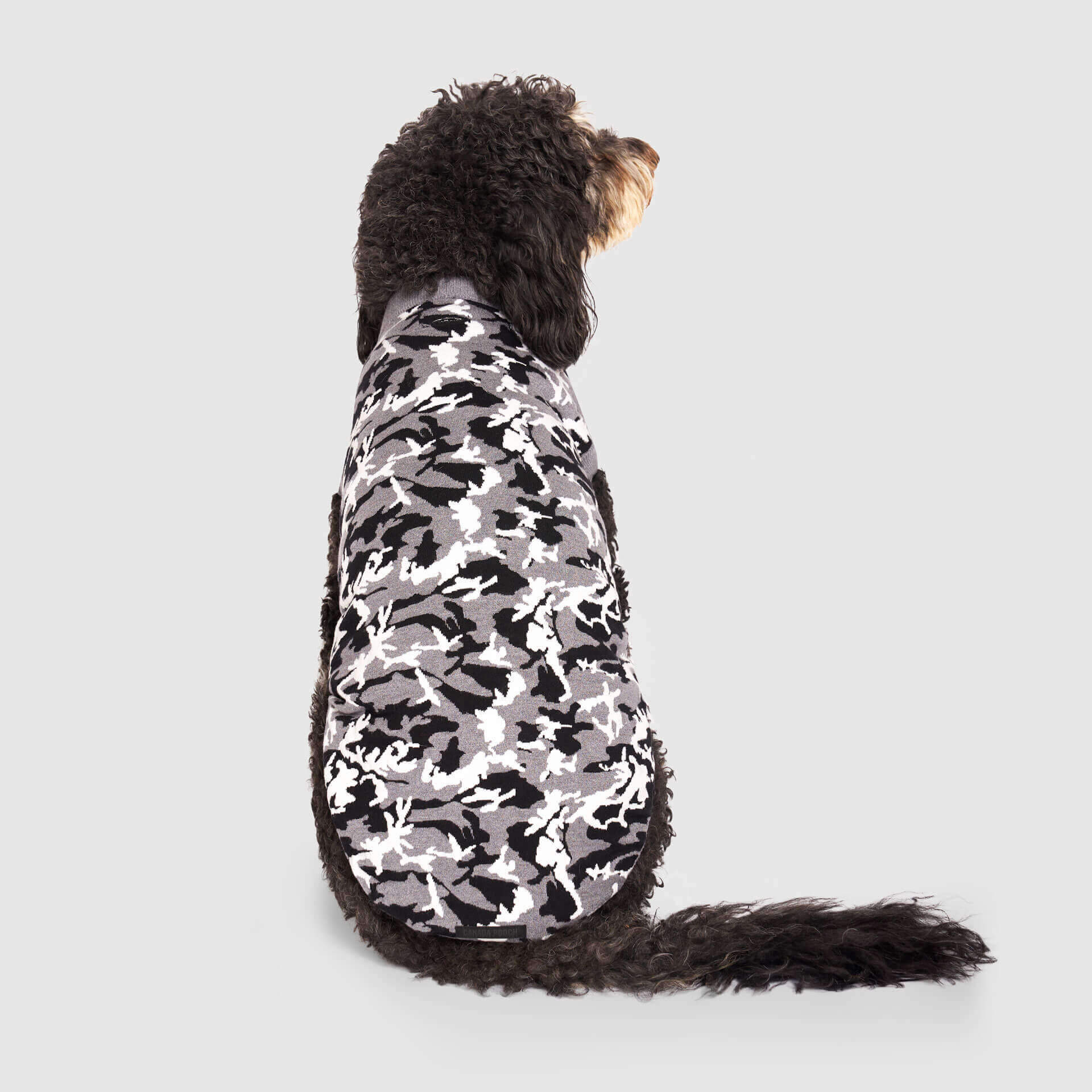 Glow-In-The-Dark Sweater - Image 3