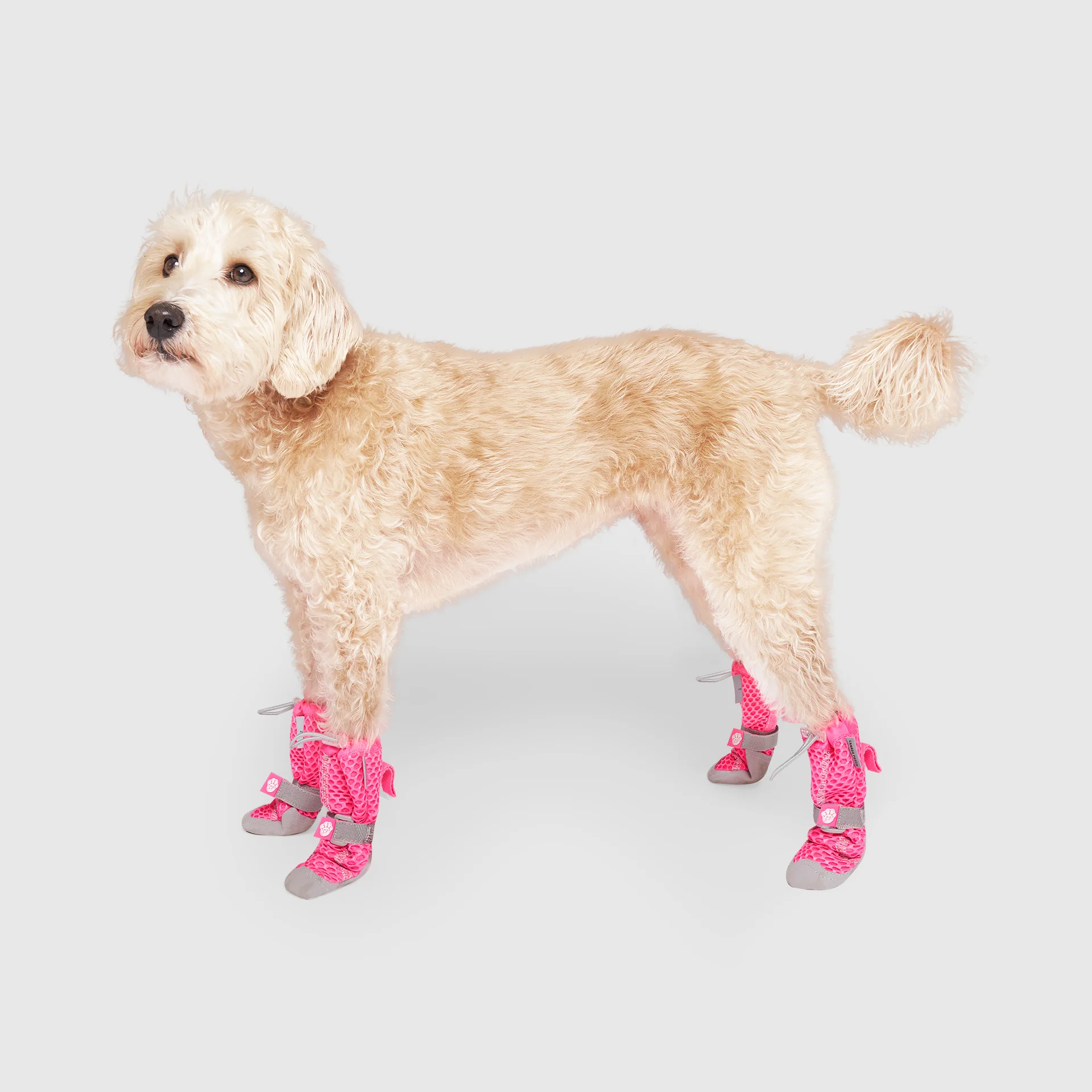 Hot Pavement Boots - Image 11