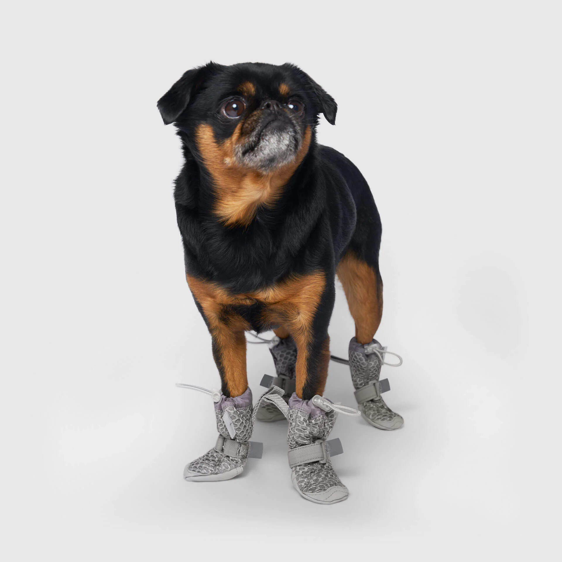 Hot Pavement Boots - Image 4