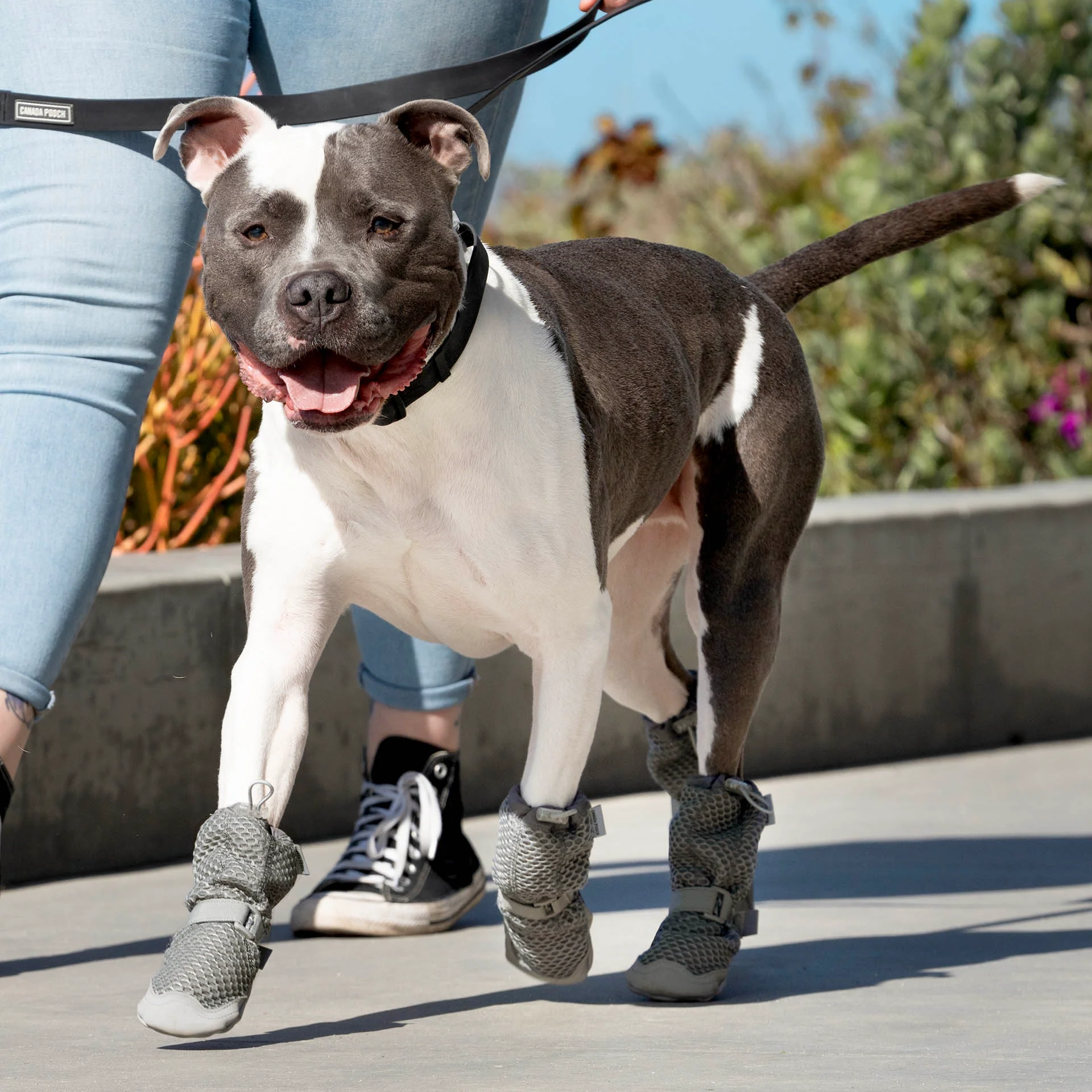 Hot Pavement Boots - Image 6