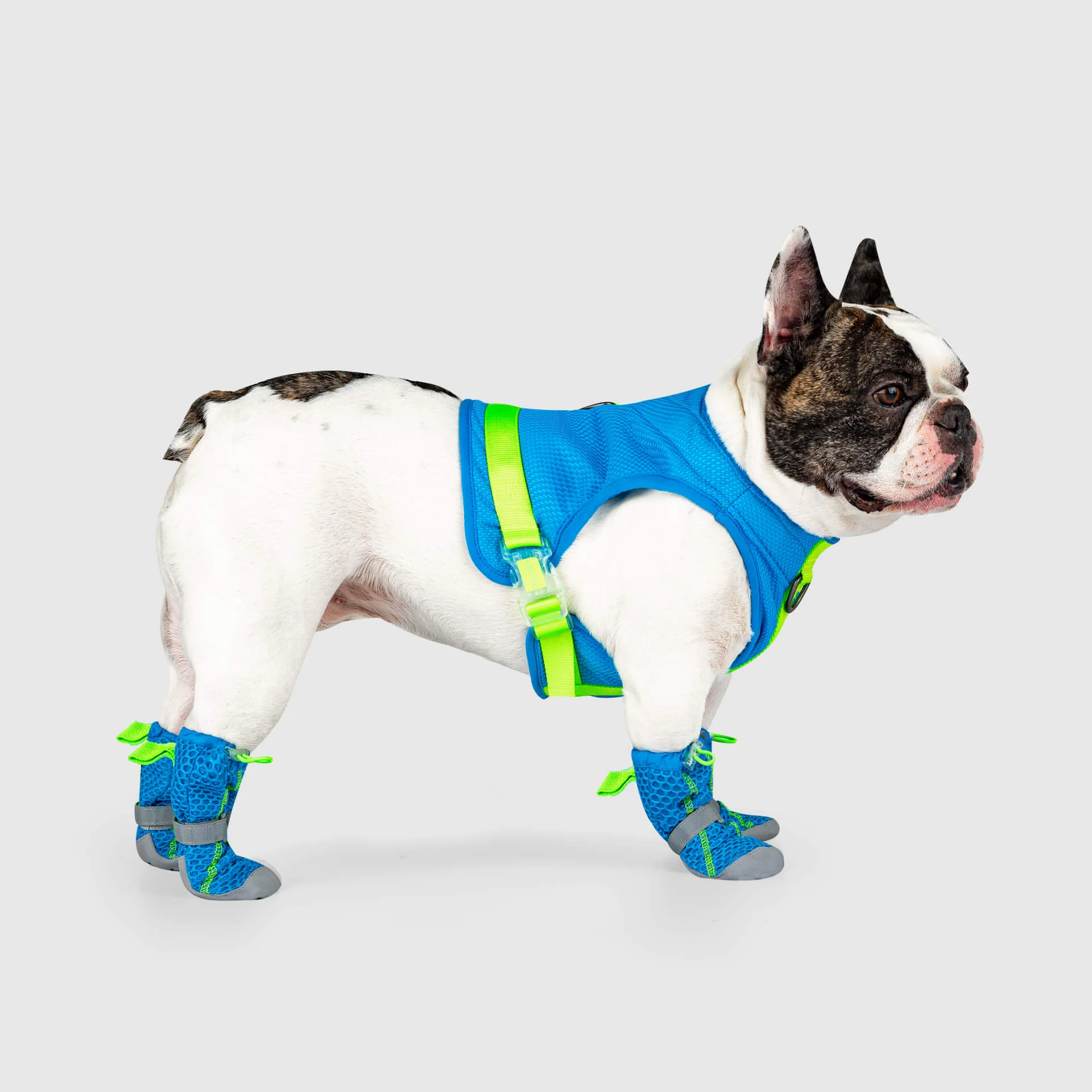 Hot Pavement Boots - Image 7