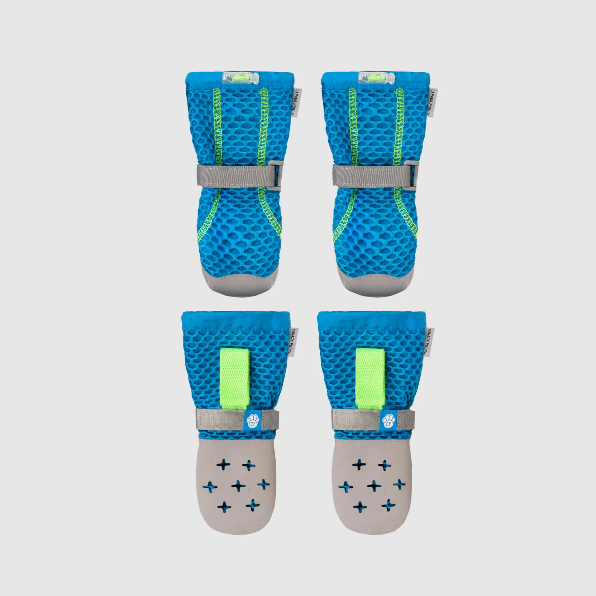 Hot Pavement Boots - Image 8