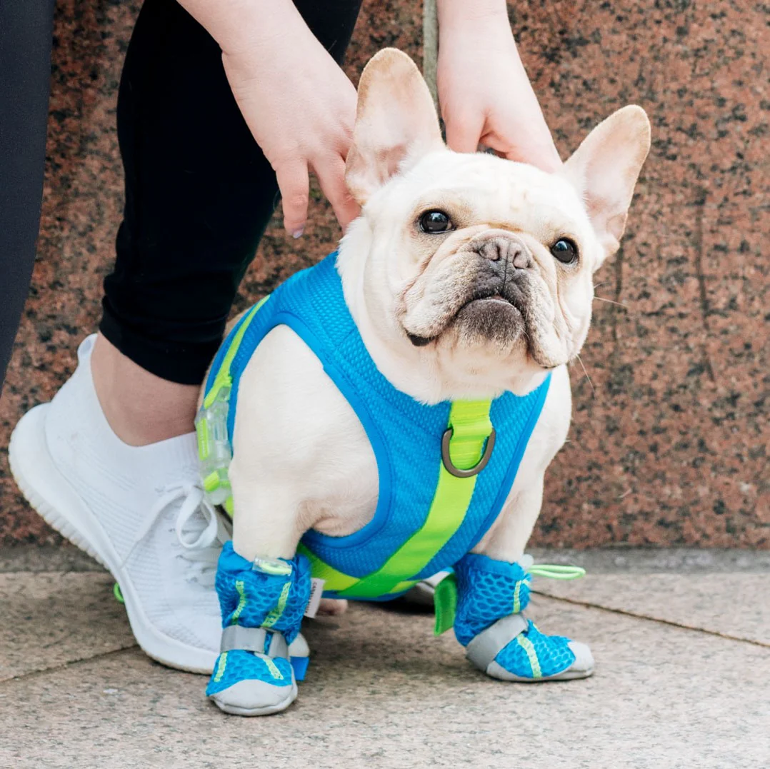 Hot Pavement Boots - Image 9