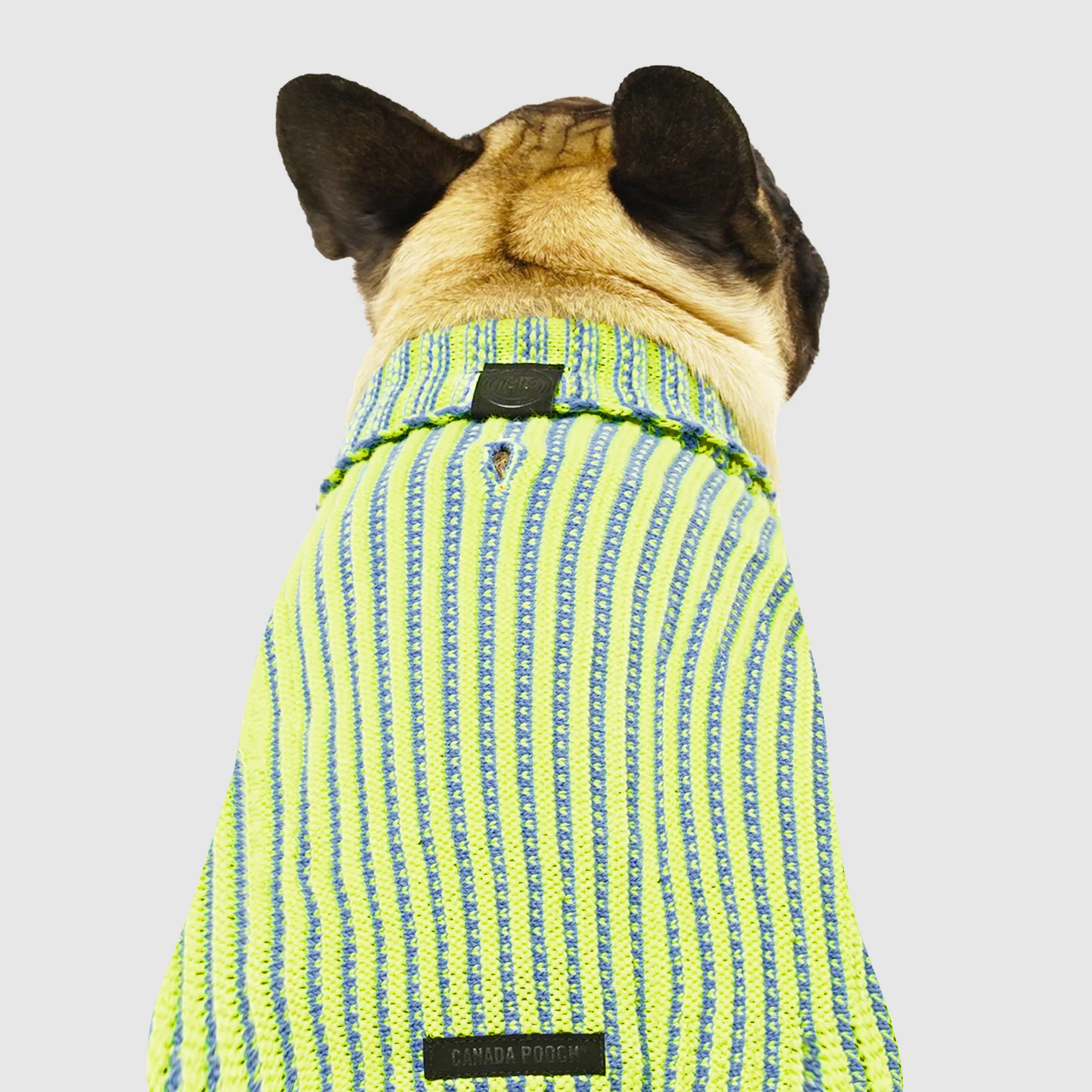 Icon Sweater - Image 3