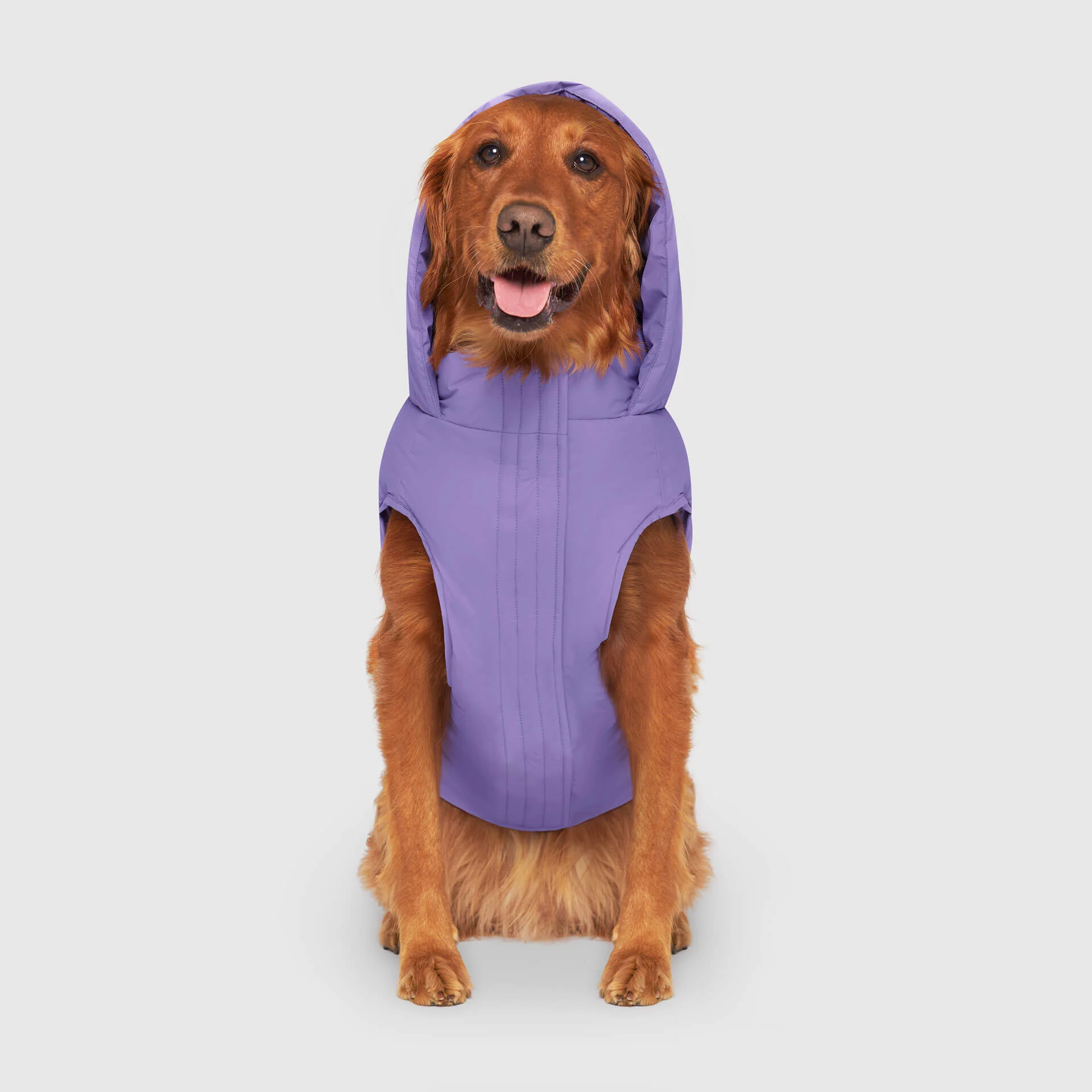 Waterproof Puffer - Image 10