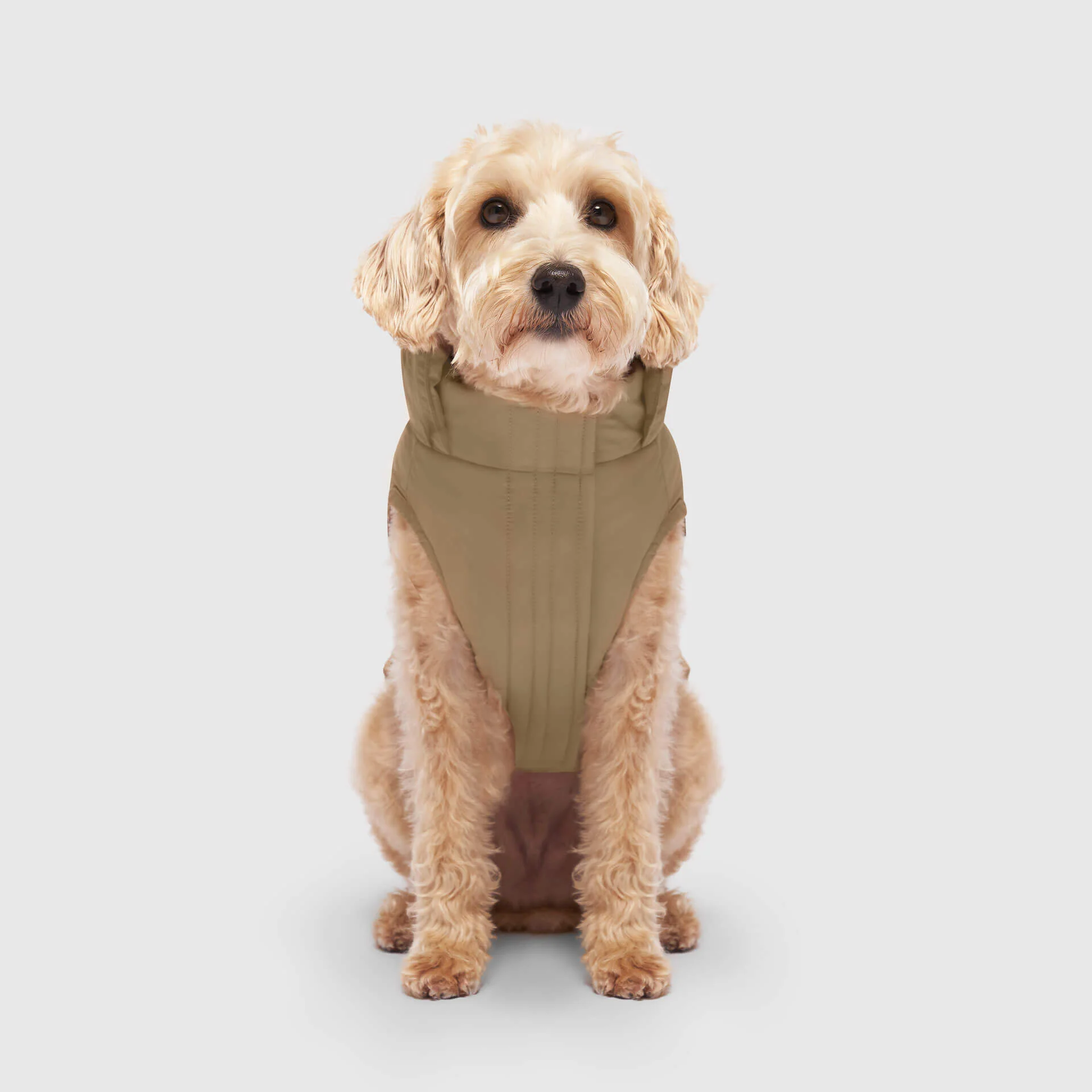Waterproof Puffer - Image 18