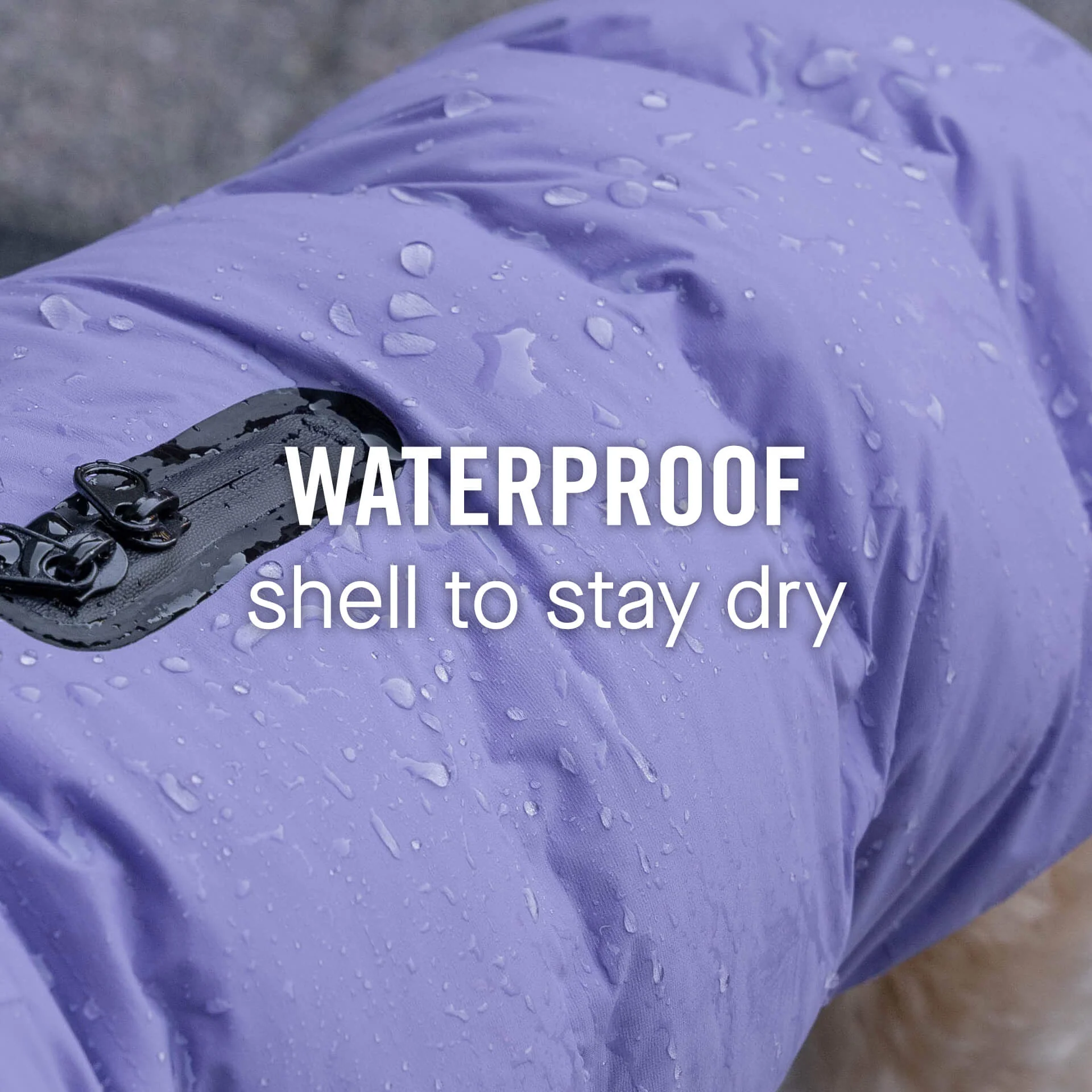 Waterproof Puffer - Image 3