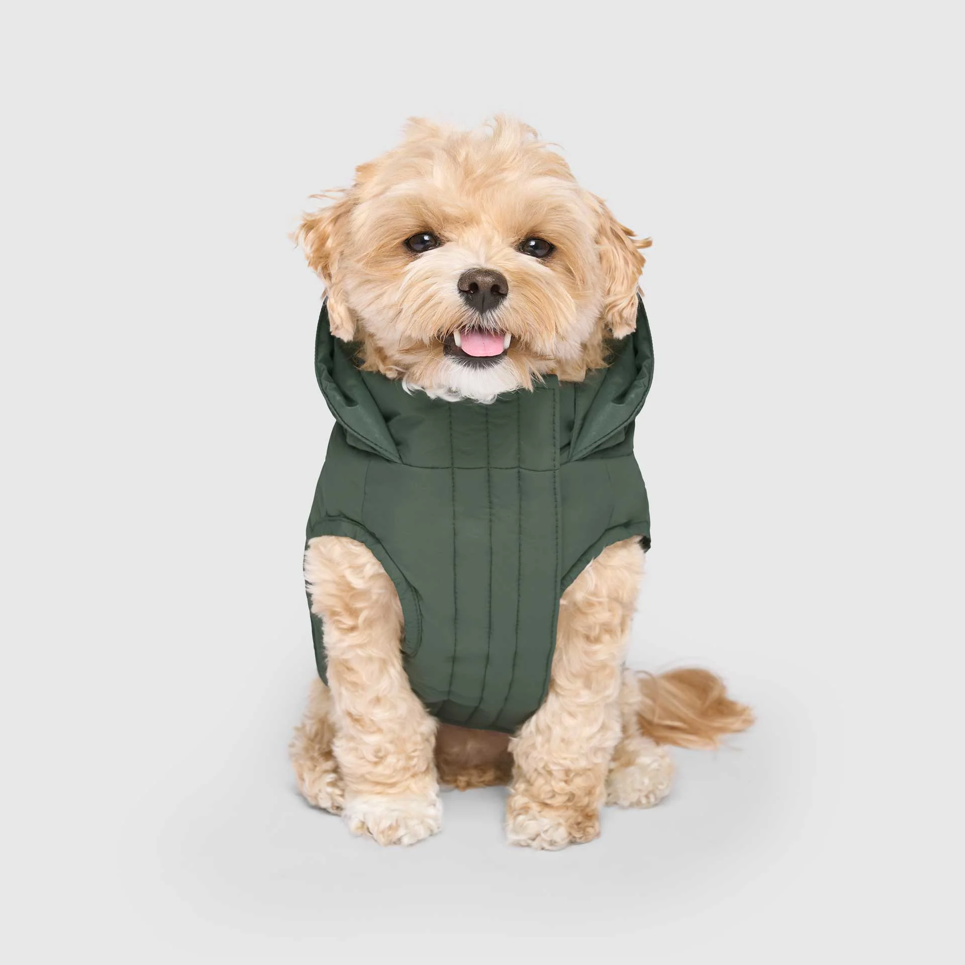 Waterproof Puffer - Image 30