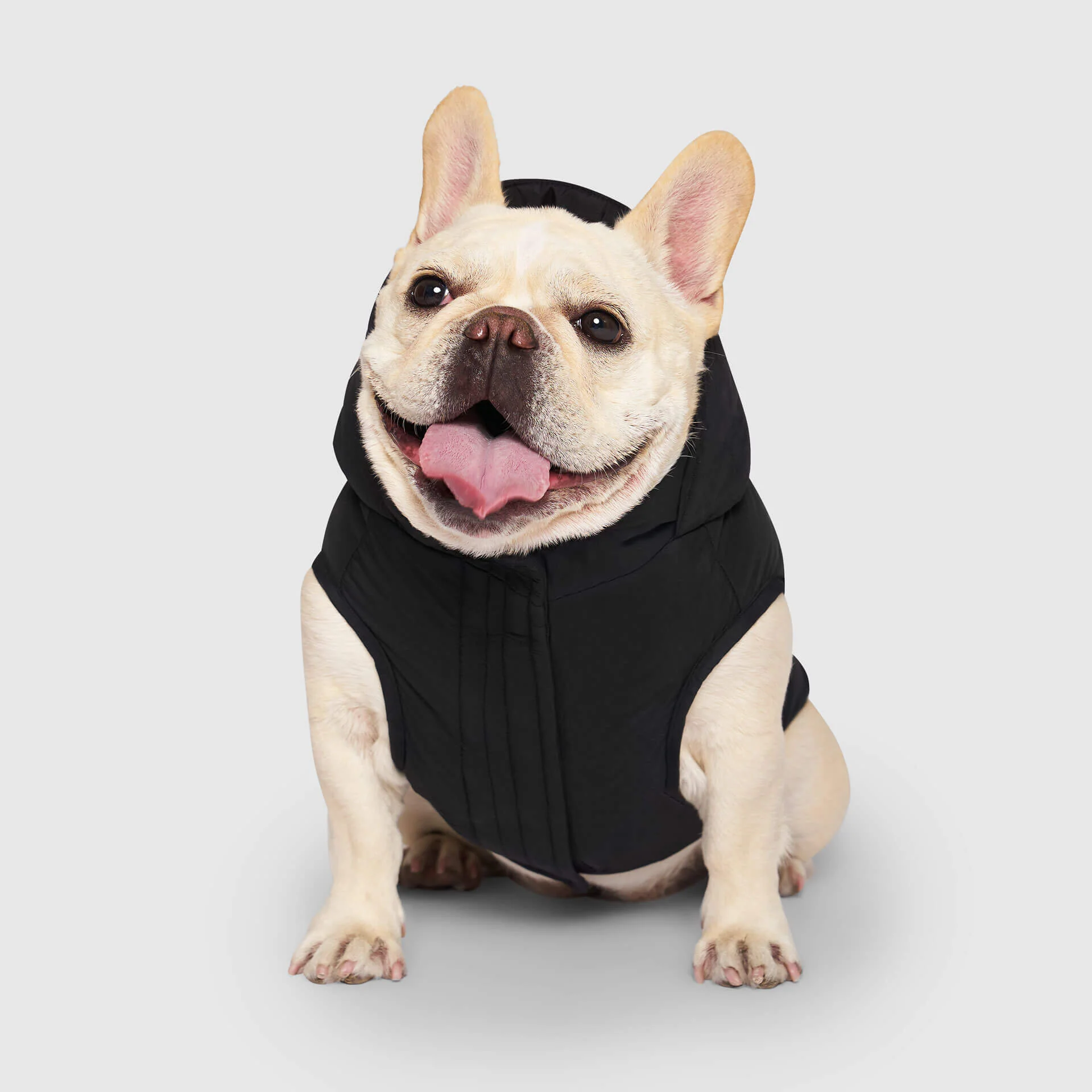 Waterproof Puffer - Image 4