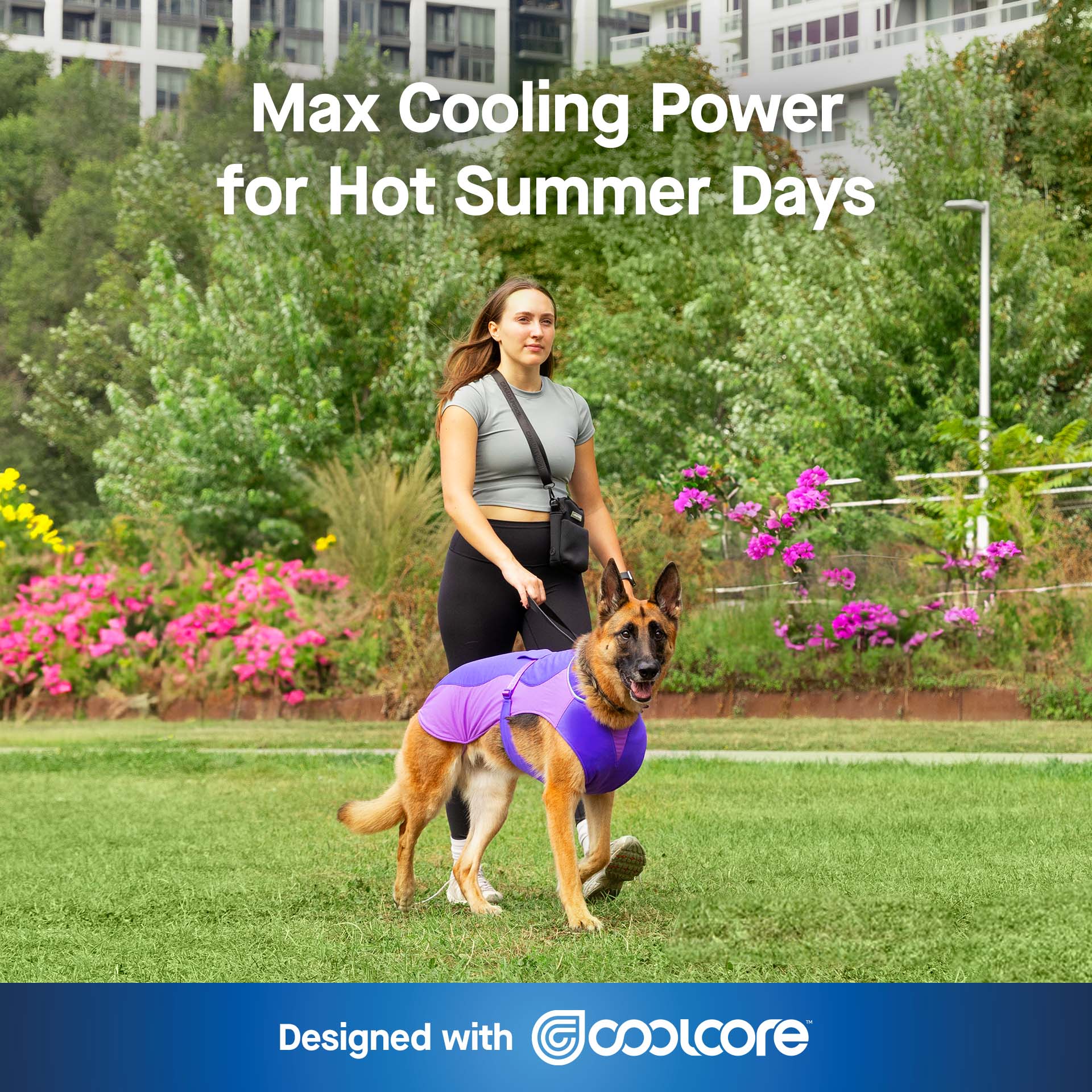 Max Chill Cooling Vest - Image 20