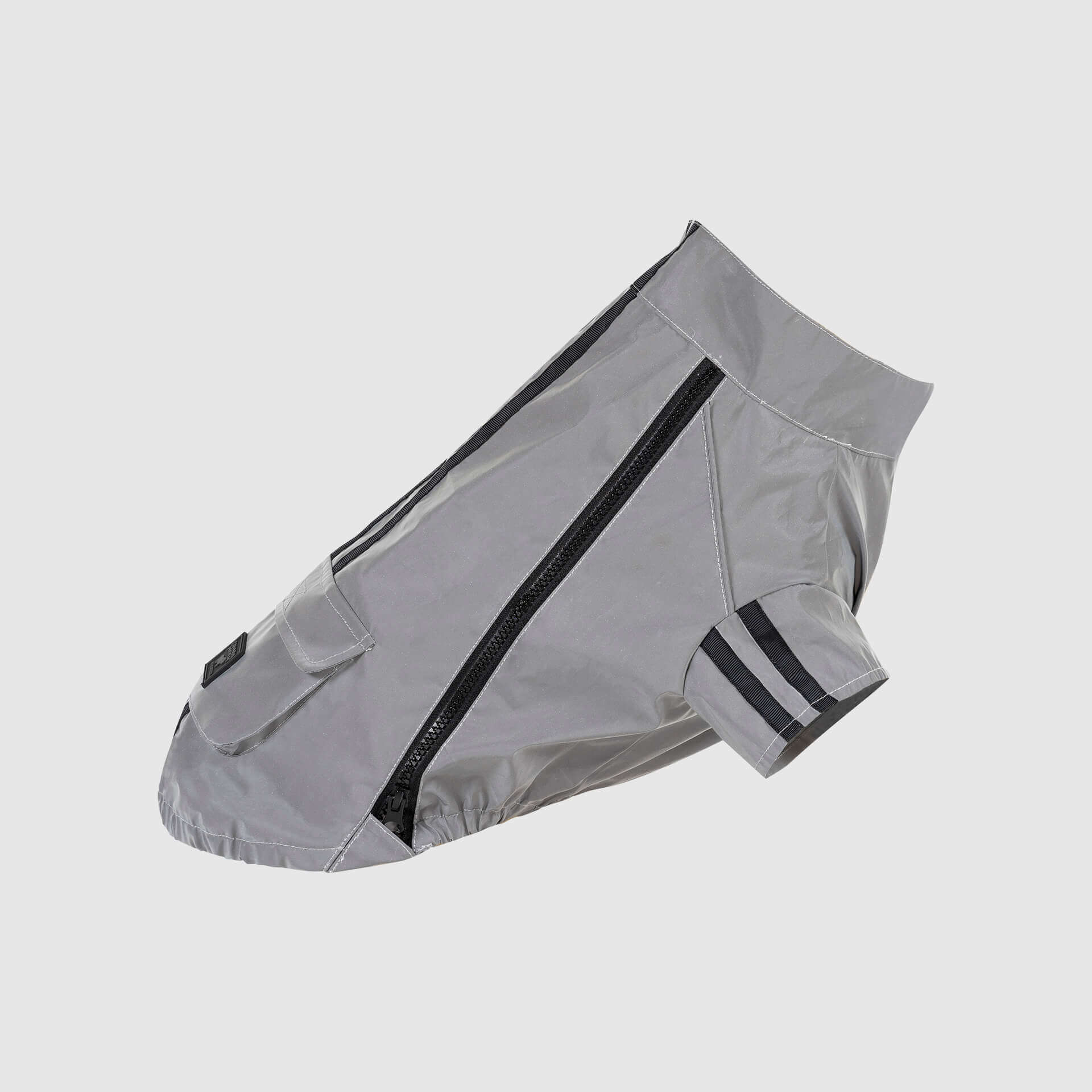 Night Vision Reflective Jacket - Image 3