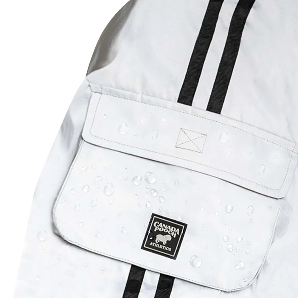 Night Vision Reflective Jacket - Image 4