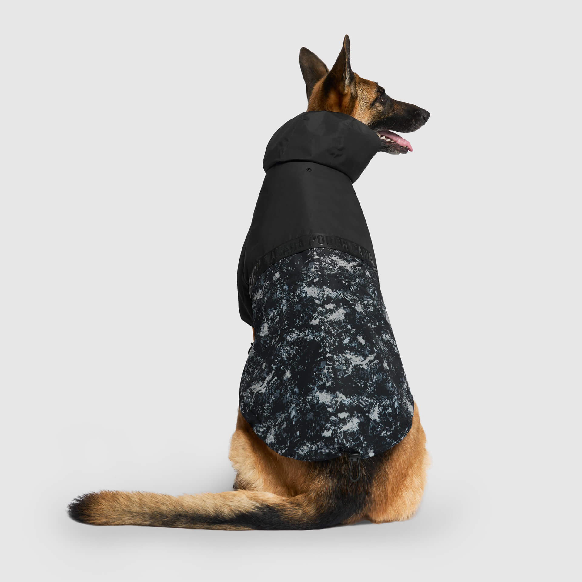 Rain Ready Packable Raincoat - Image 2