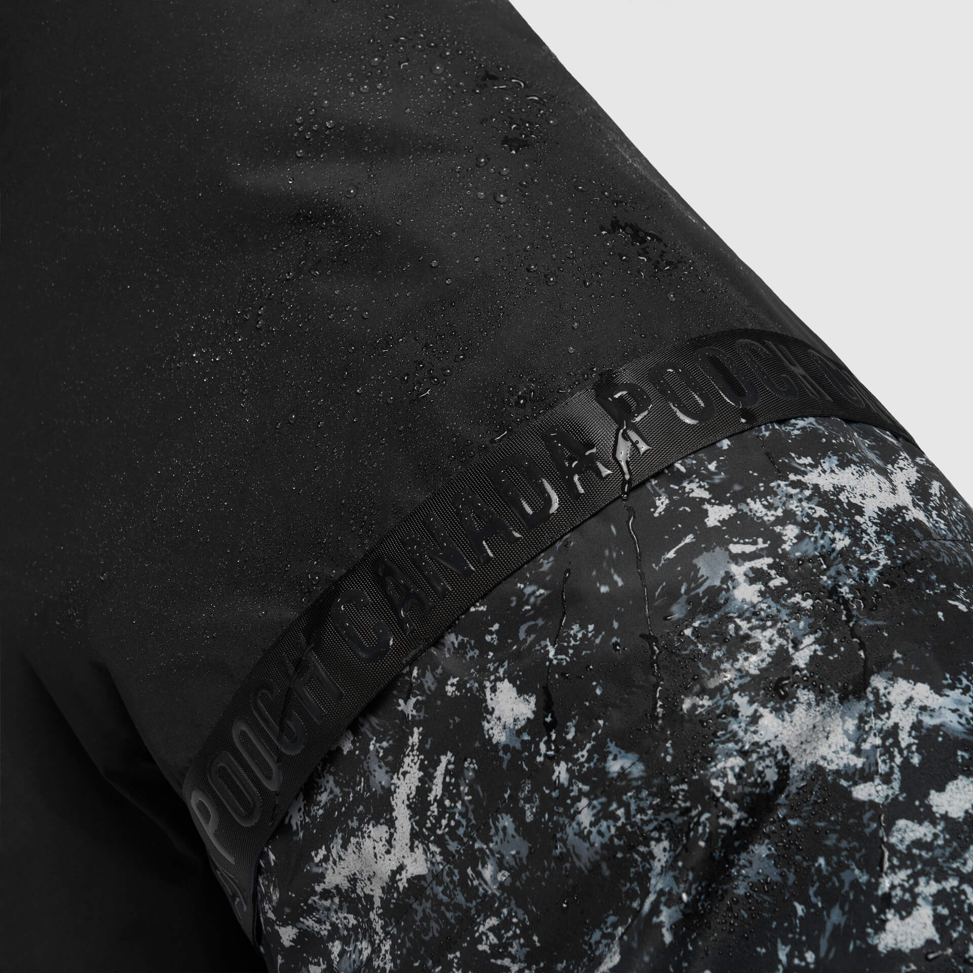 Rain Ready Packable Raincoat - Image 3