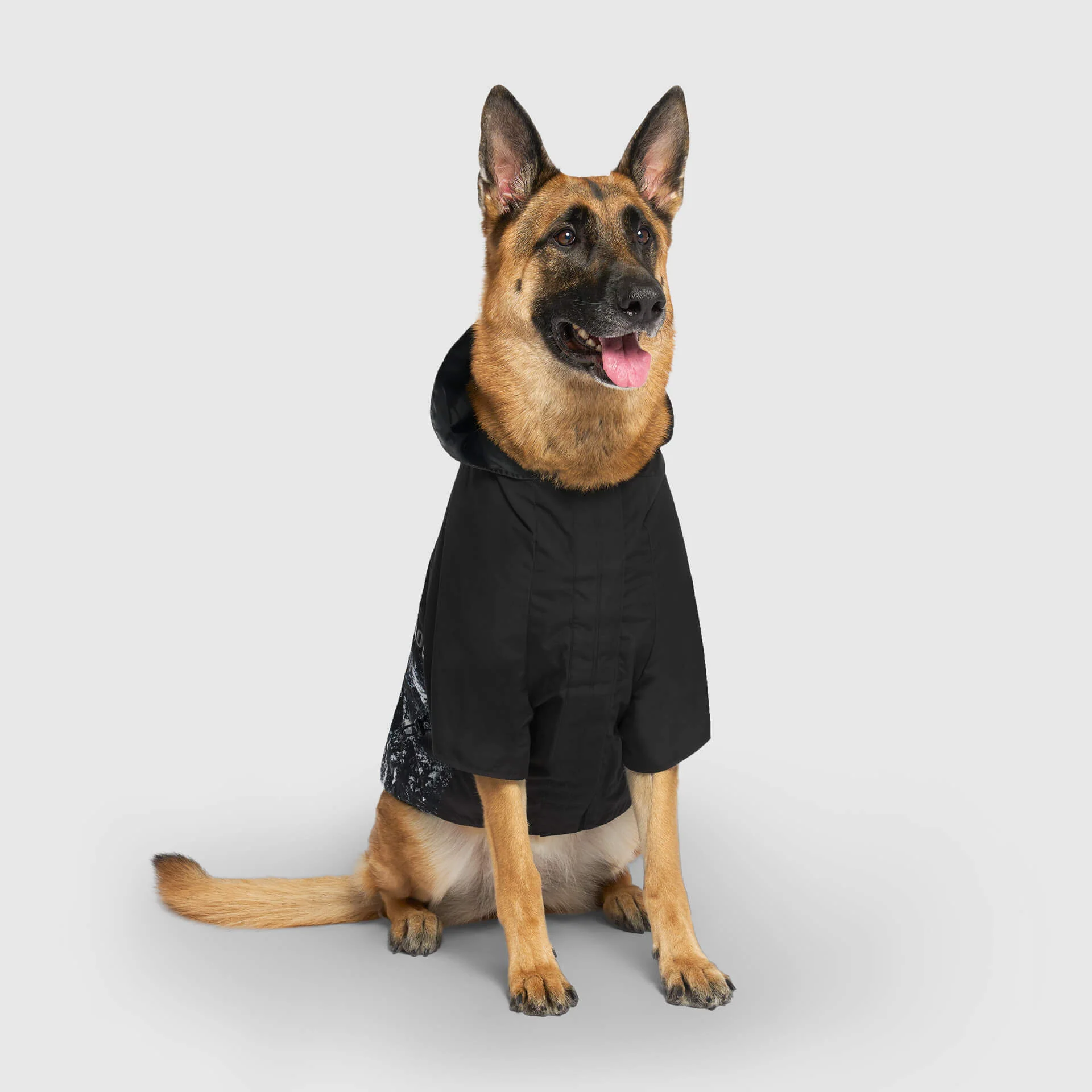 Rain Ready Packable Raincoat - Image 4