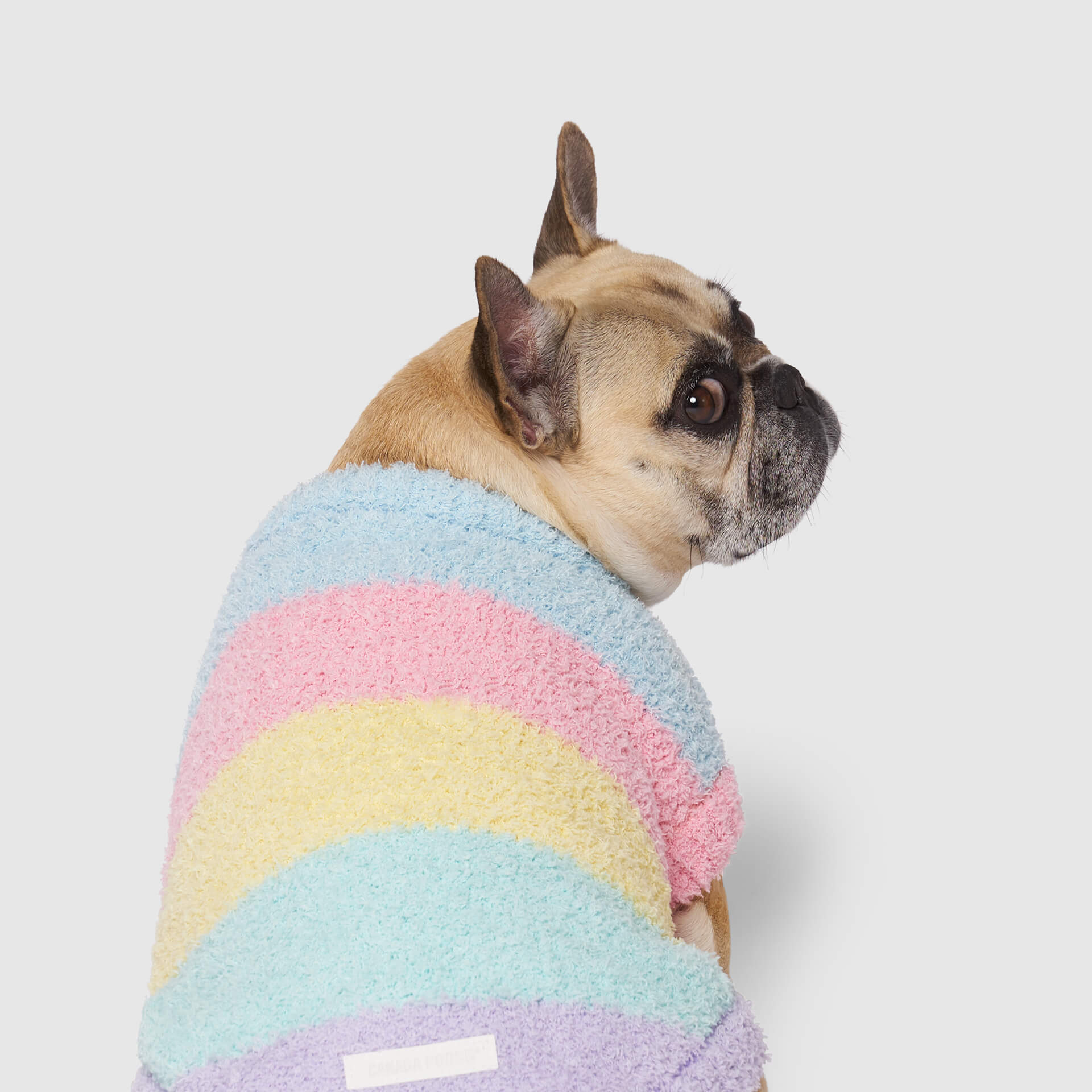 Pastel Party Sweater - Image 3