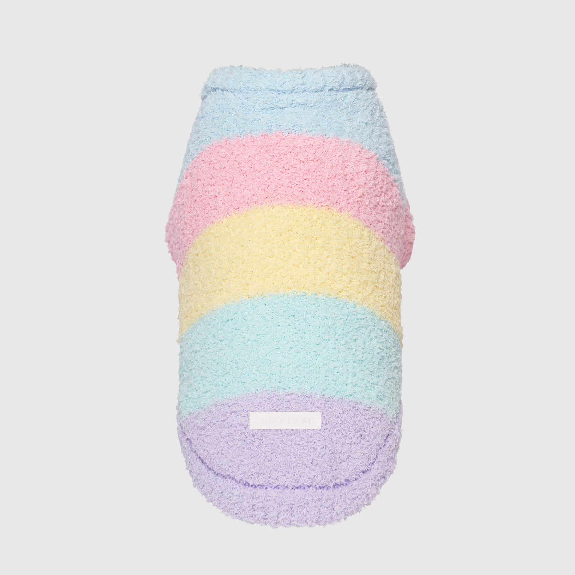 Pastel Party Sweater - Image 4