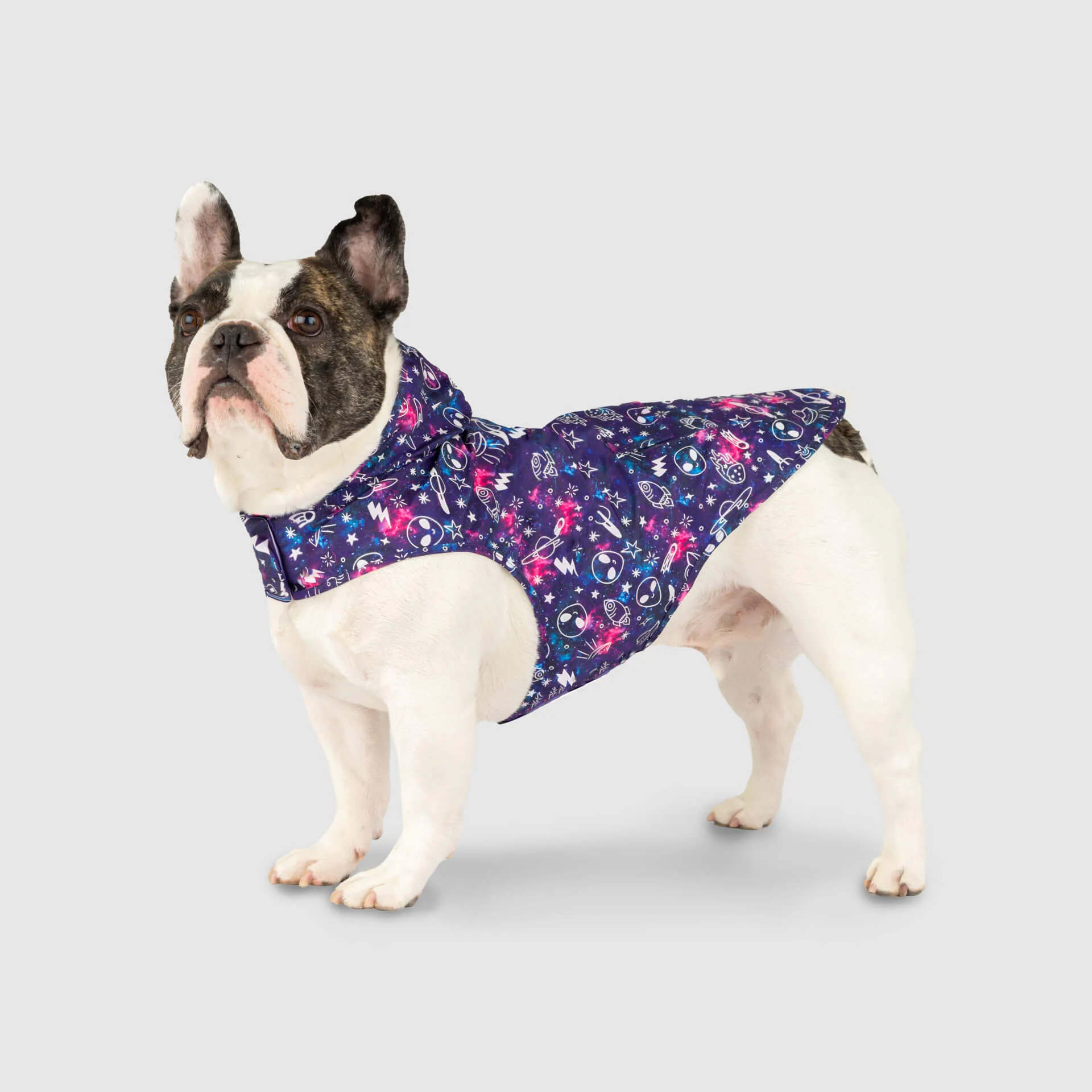 Pick Me Poncho - Image 12