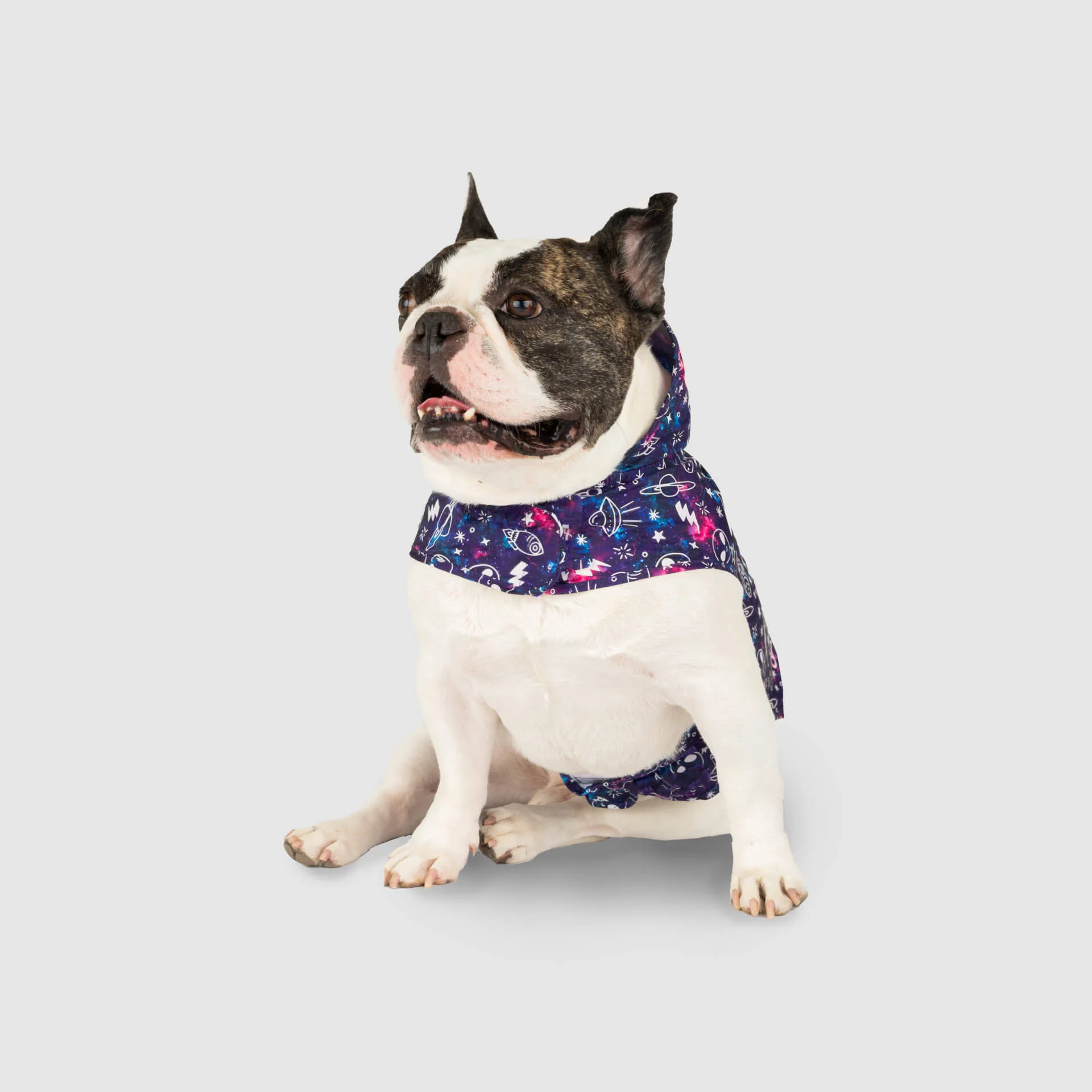 Pick Me Poncho - Image 13