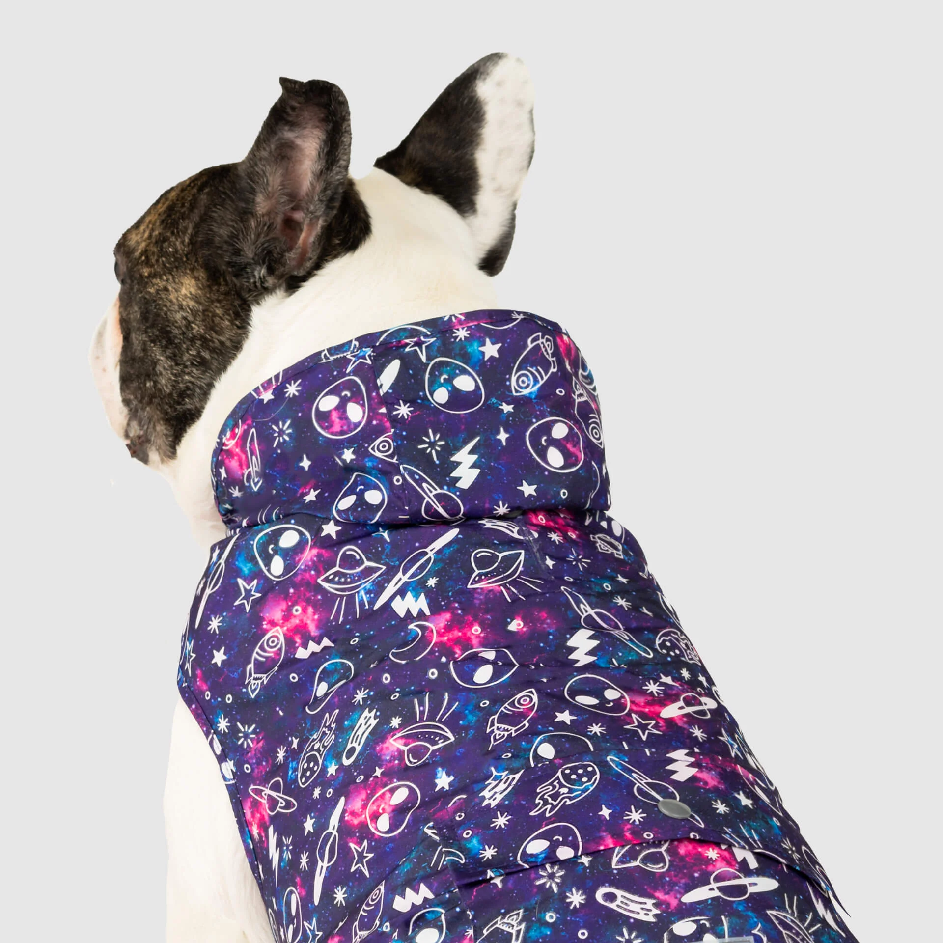 Pick Me Poncho - Image 14