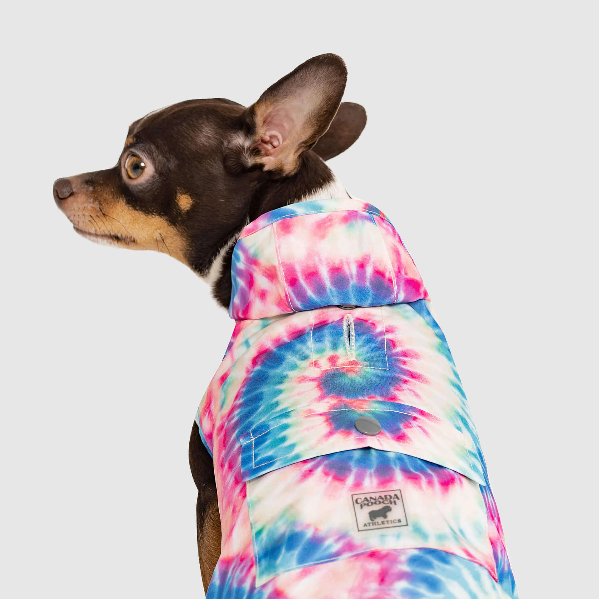 Pick Me Poncho - Image 19
