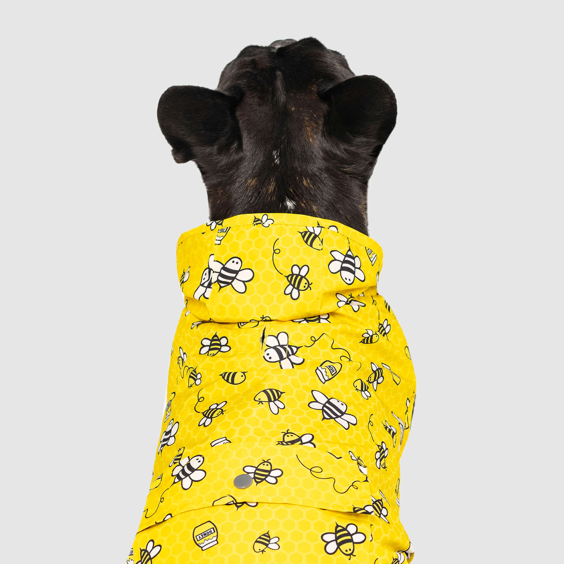 Pick Me Poncho - Image 23