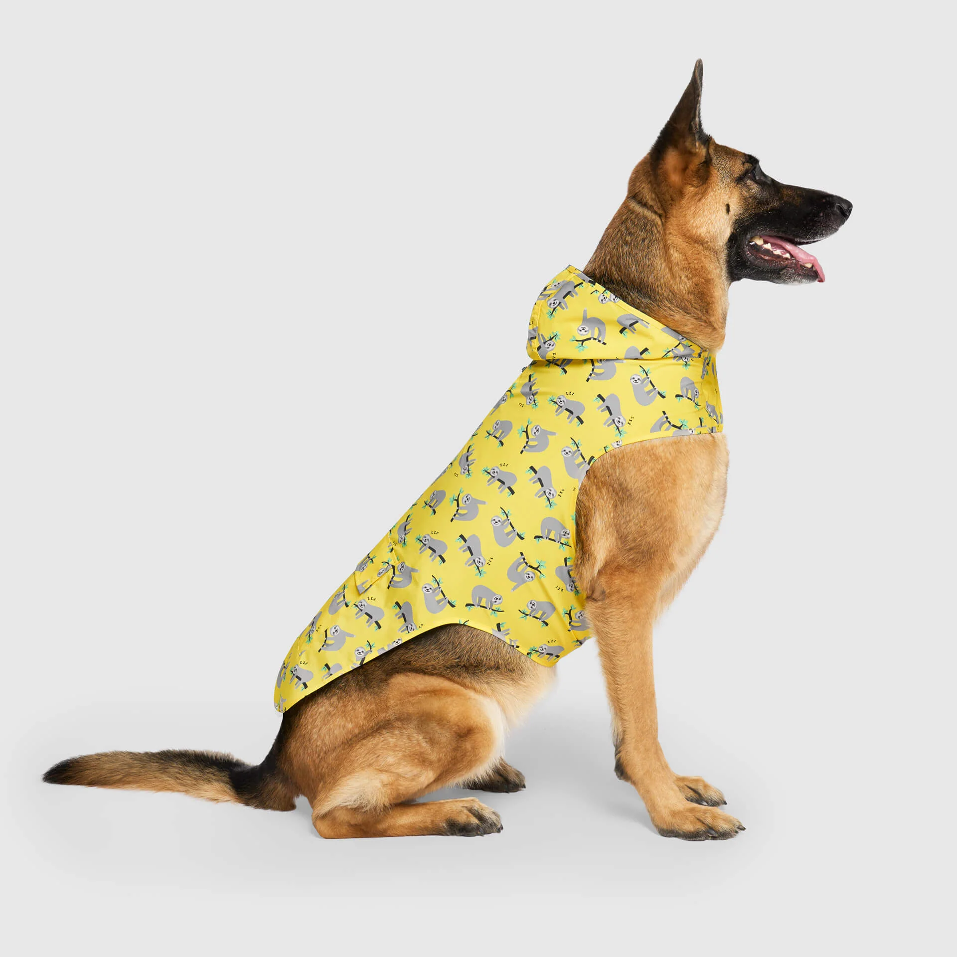 Pick Me Poncho - Image 29
