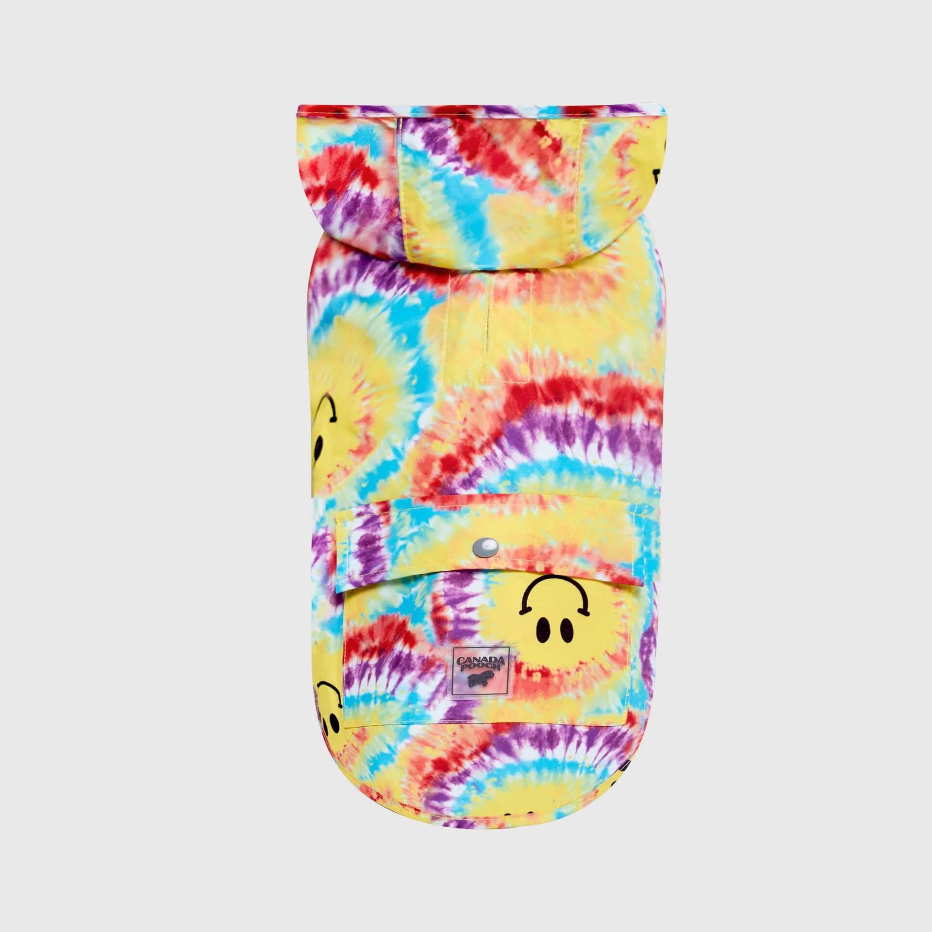 Pick Me Poncho - Image 37
