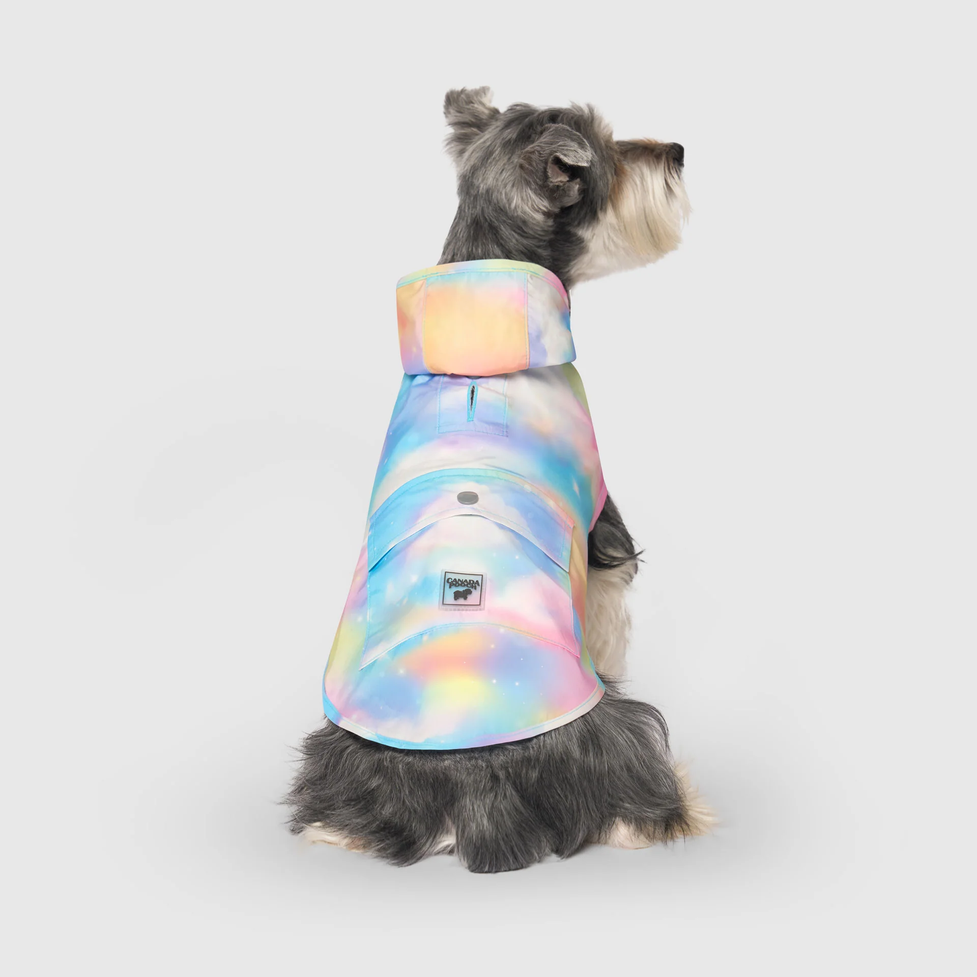 Pick Me Poncho - Image 39