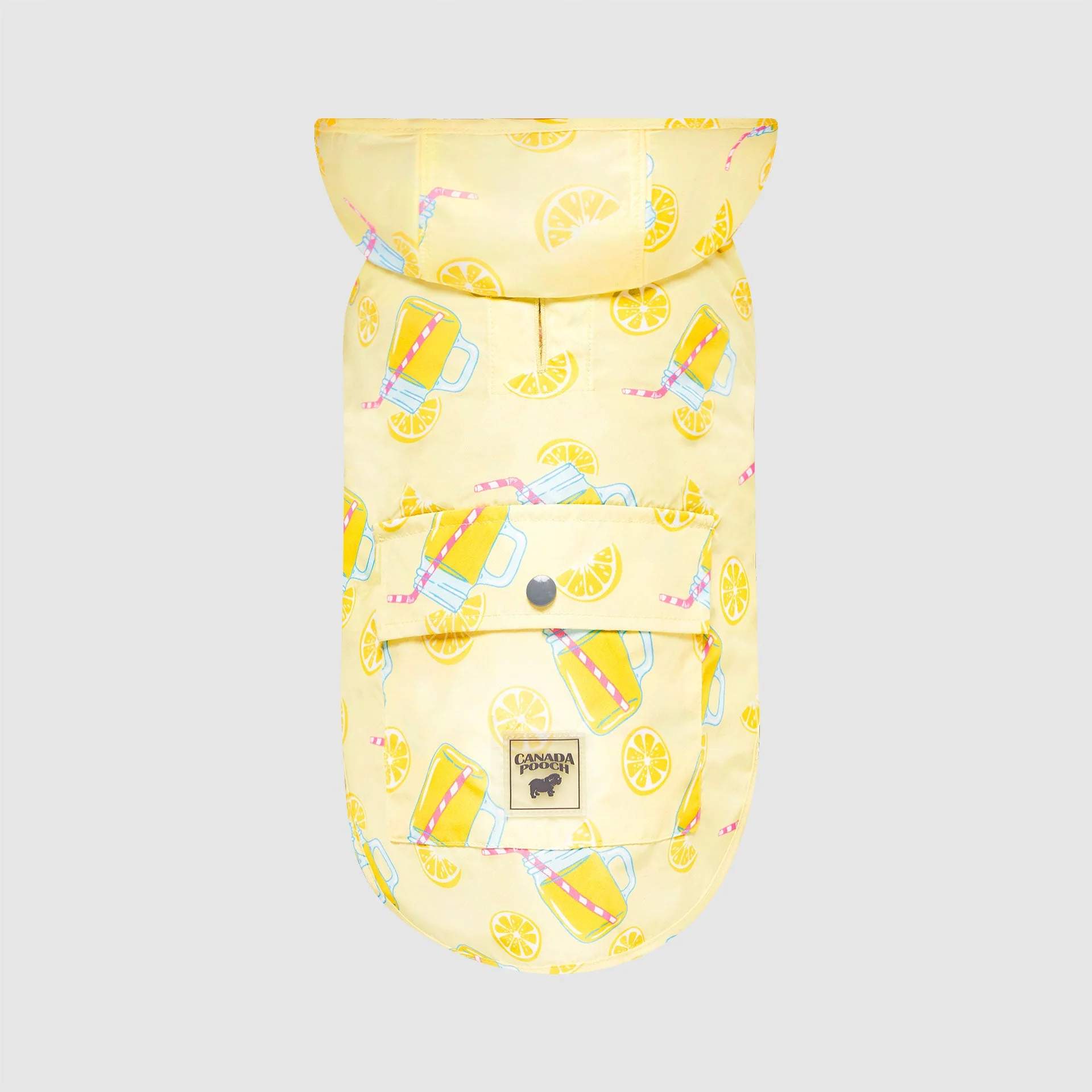 Pick Me Poncho - Image 5
