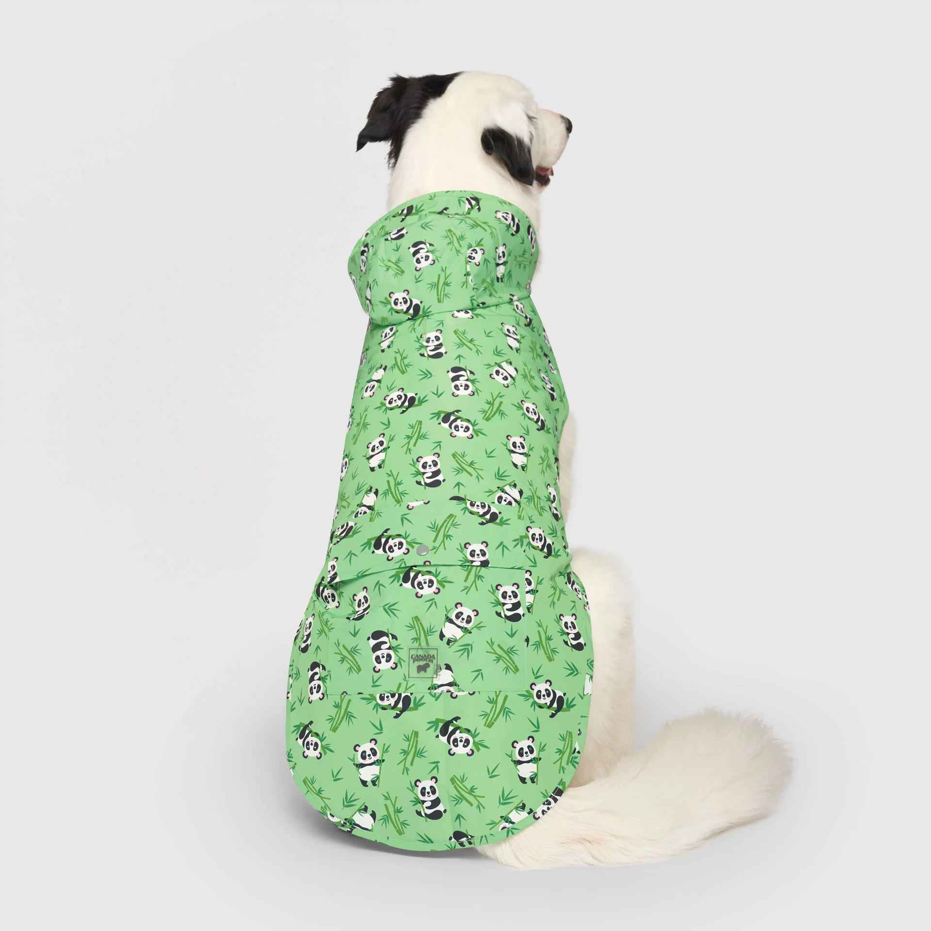 Pick Me Poncho - Image 50